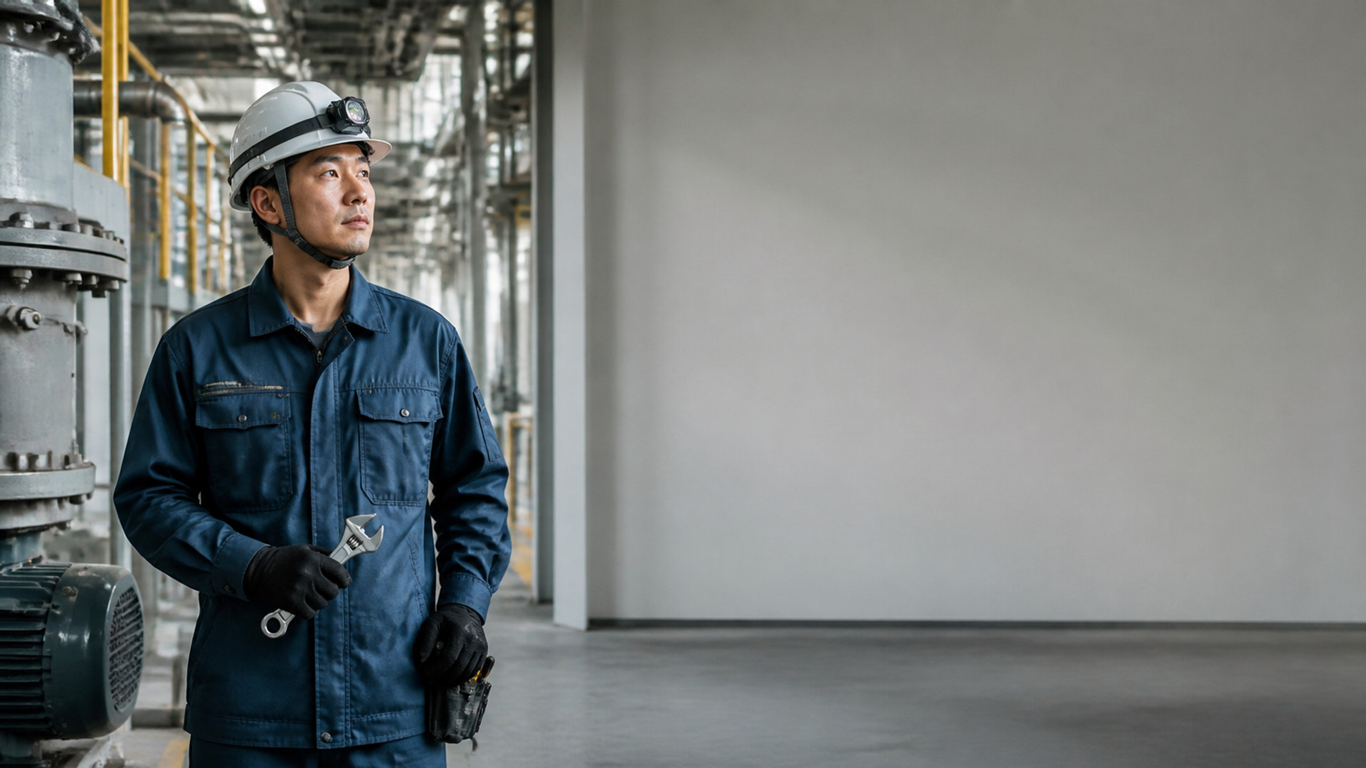 設備保守チーム maintenance-engineer-team-02