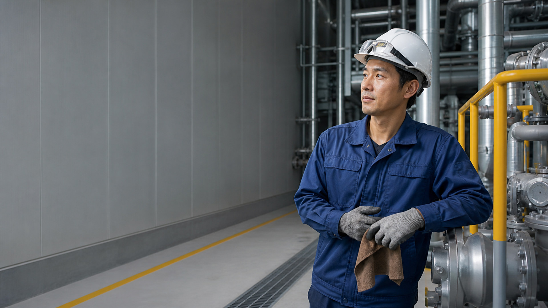 設備保守チーム maintenance-engineer-team-03