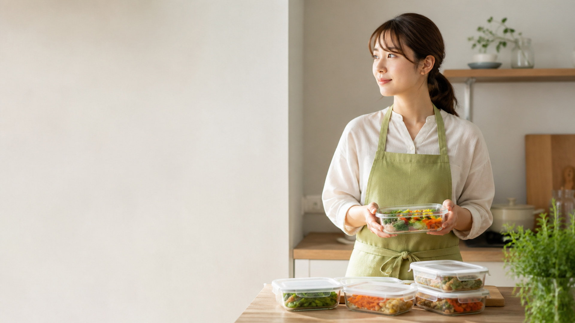作り置き料理 meal-prep-week-03