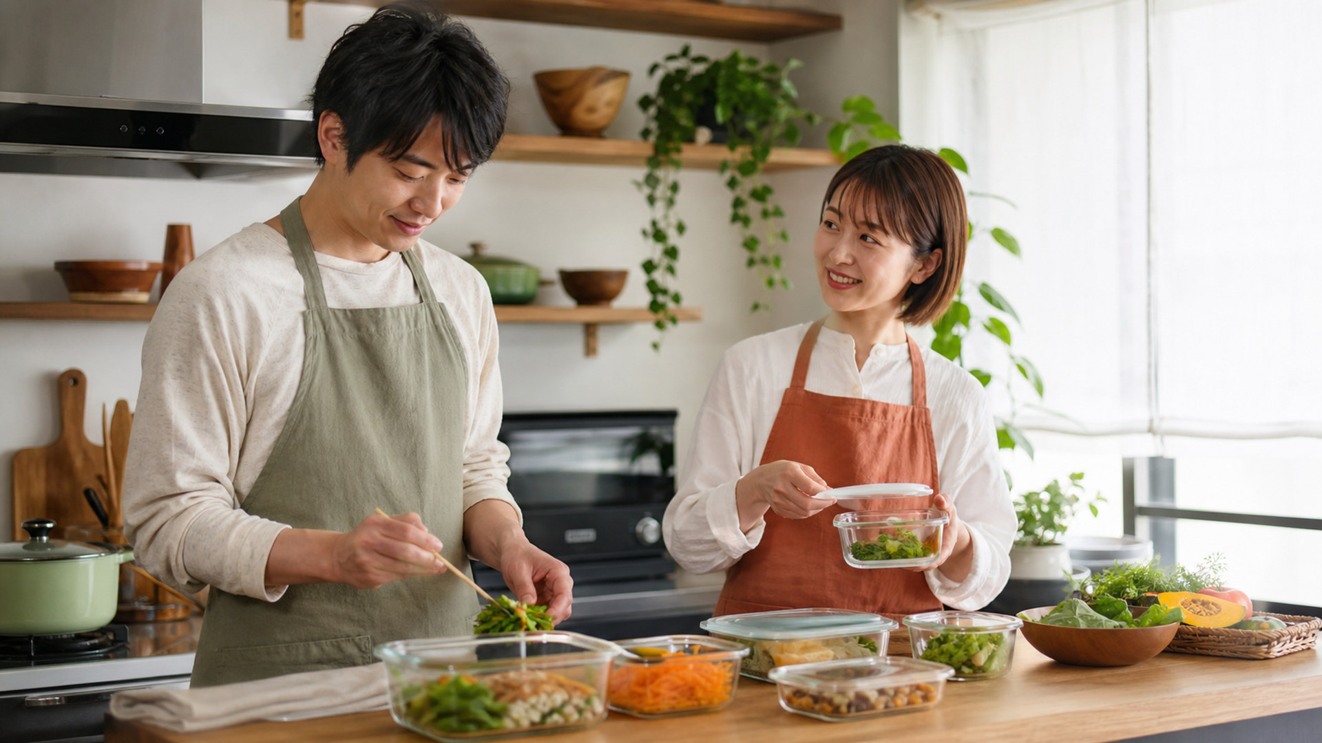 作り置き料理 meal-prep-week-04