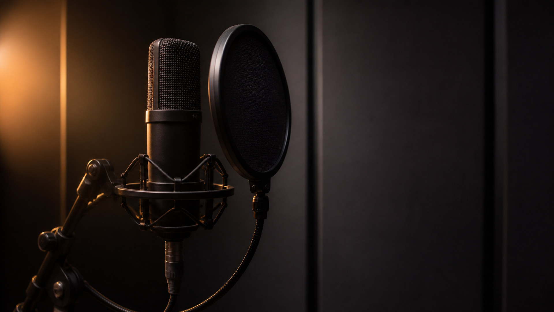 マイク収録 microphone-studio-03