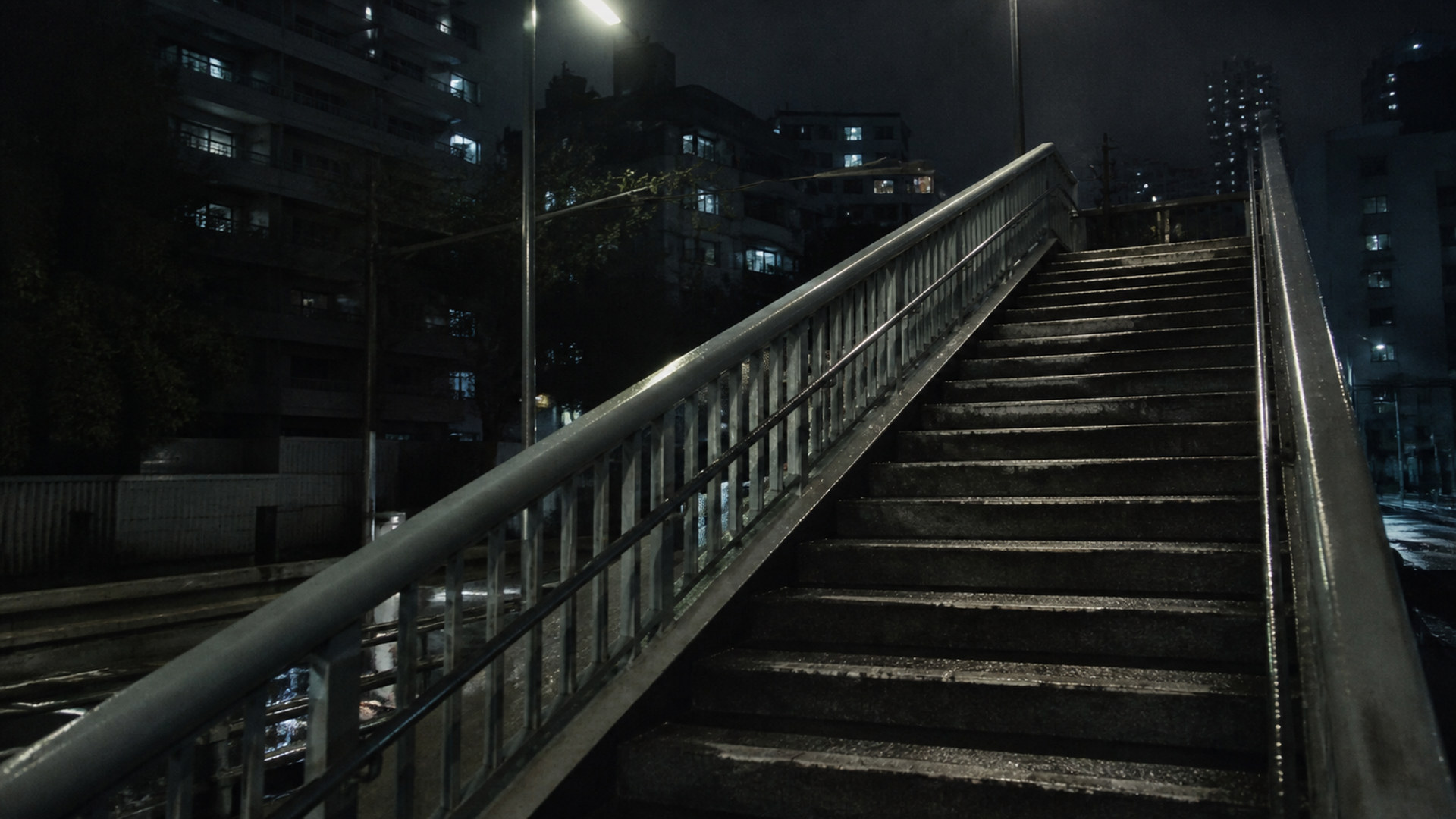 深夜の街 midnight-city-04