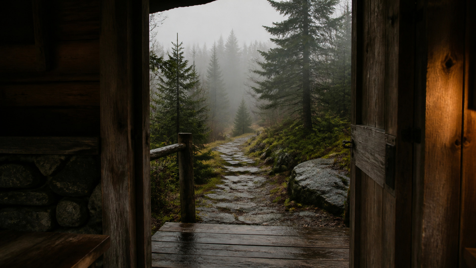 山小屋 mountain-cabin-06
