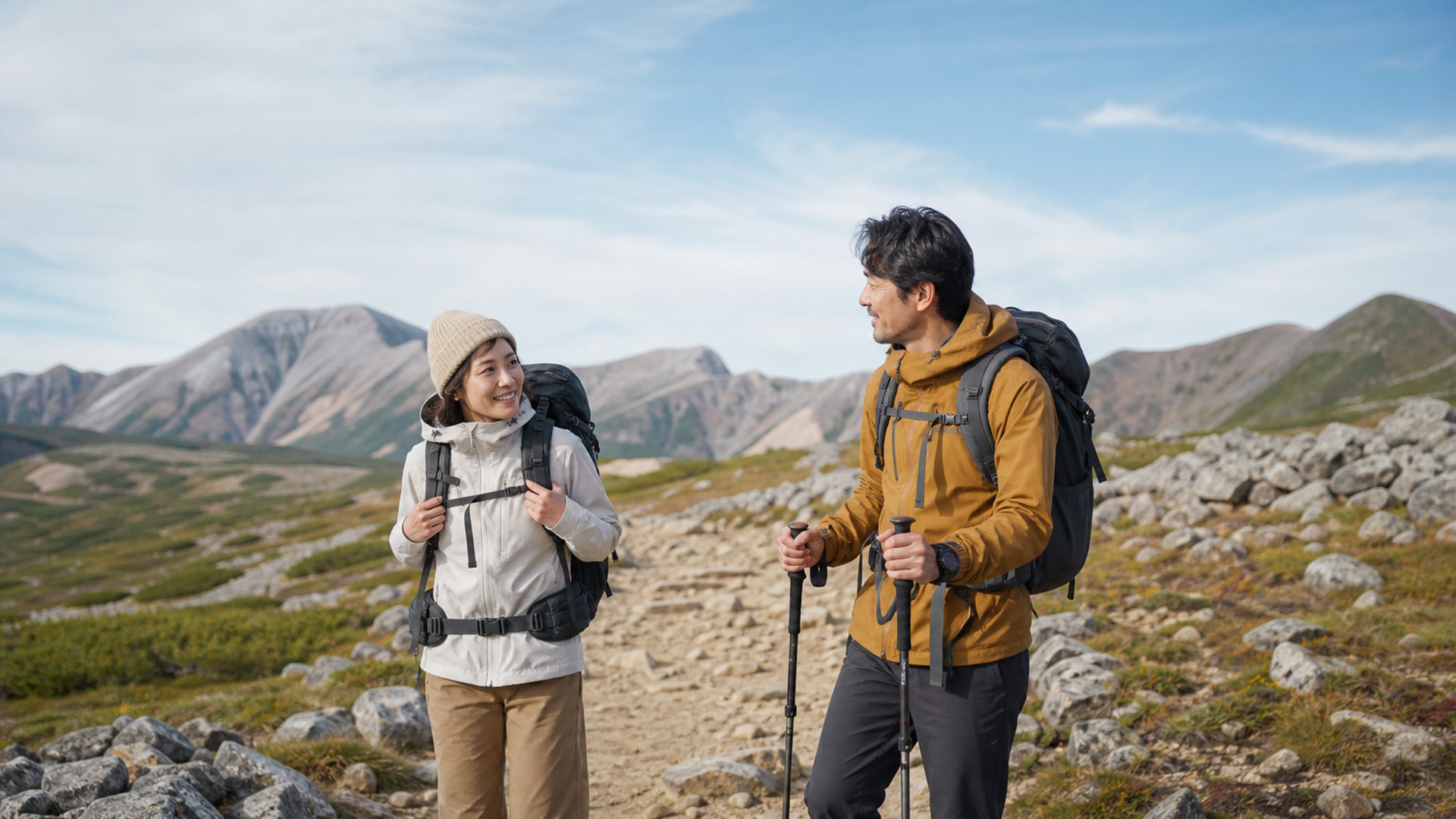 山歩き mountain-hiking-group-04