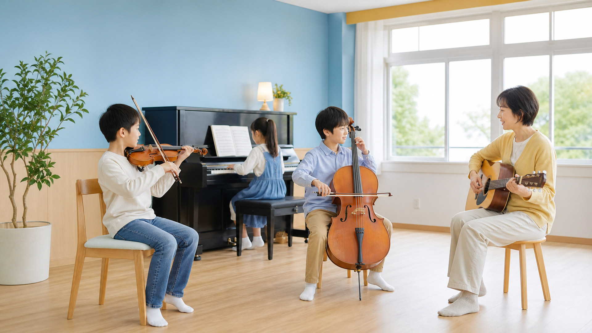 音楽のレッスン music-lesson-05