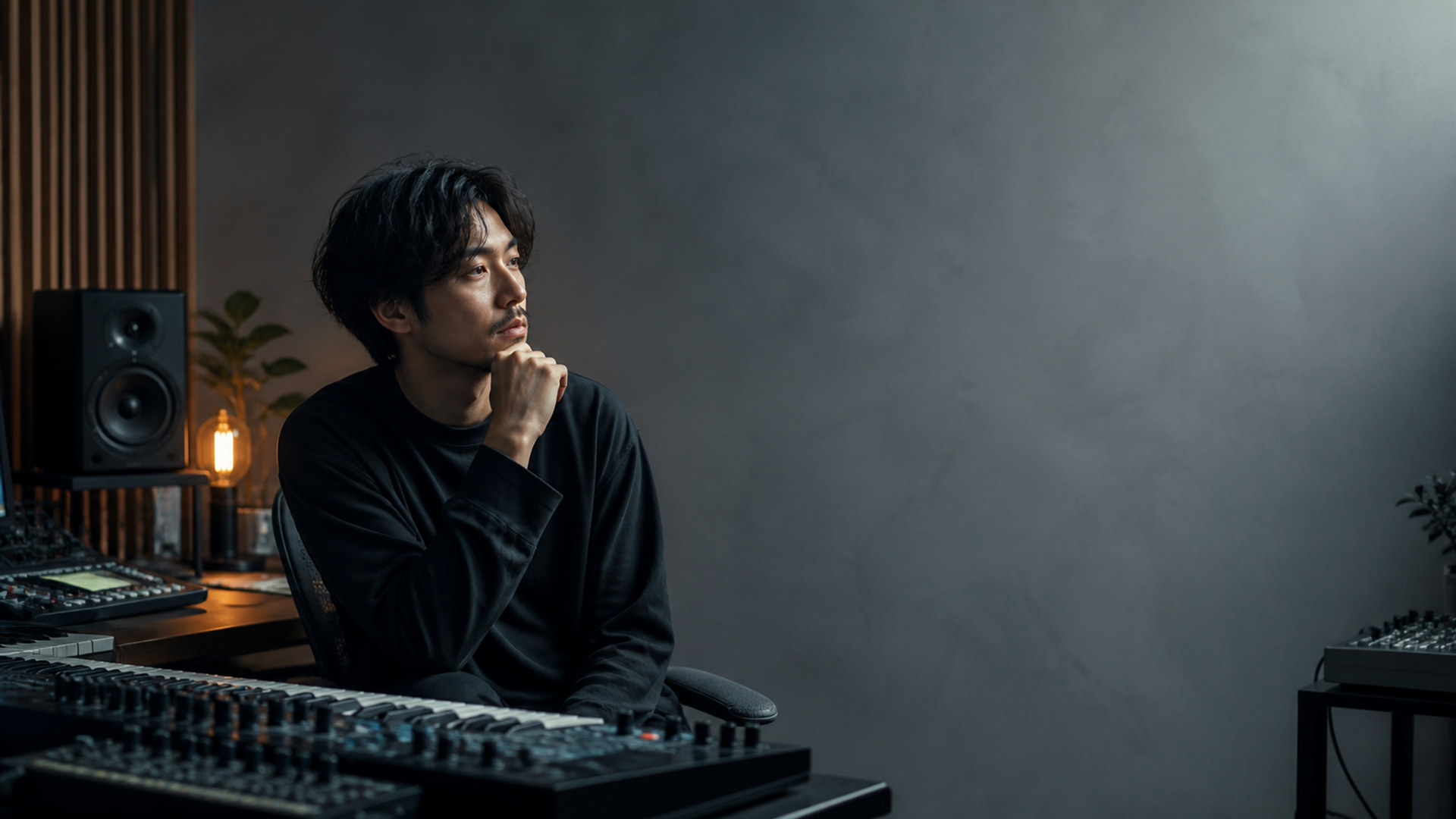 音楽制作スタジオ music-production-studio-02