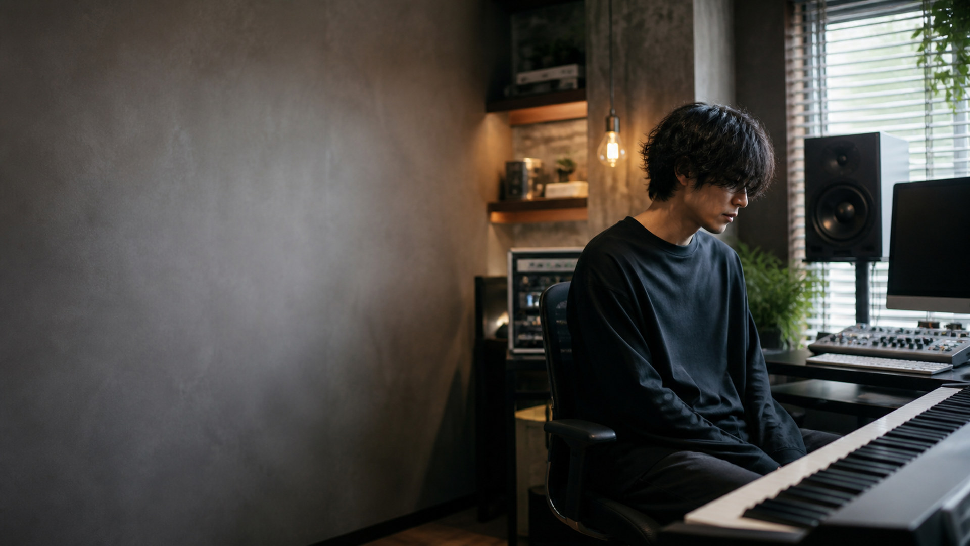 音楽制作スタジオ music-production-studio-03