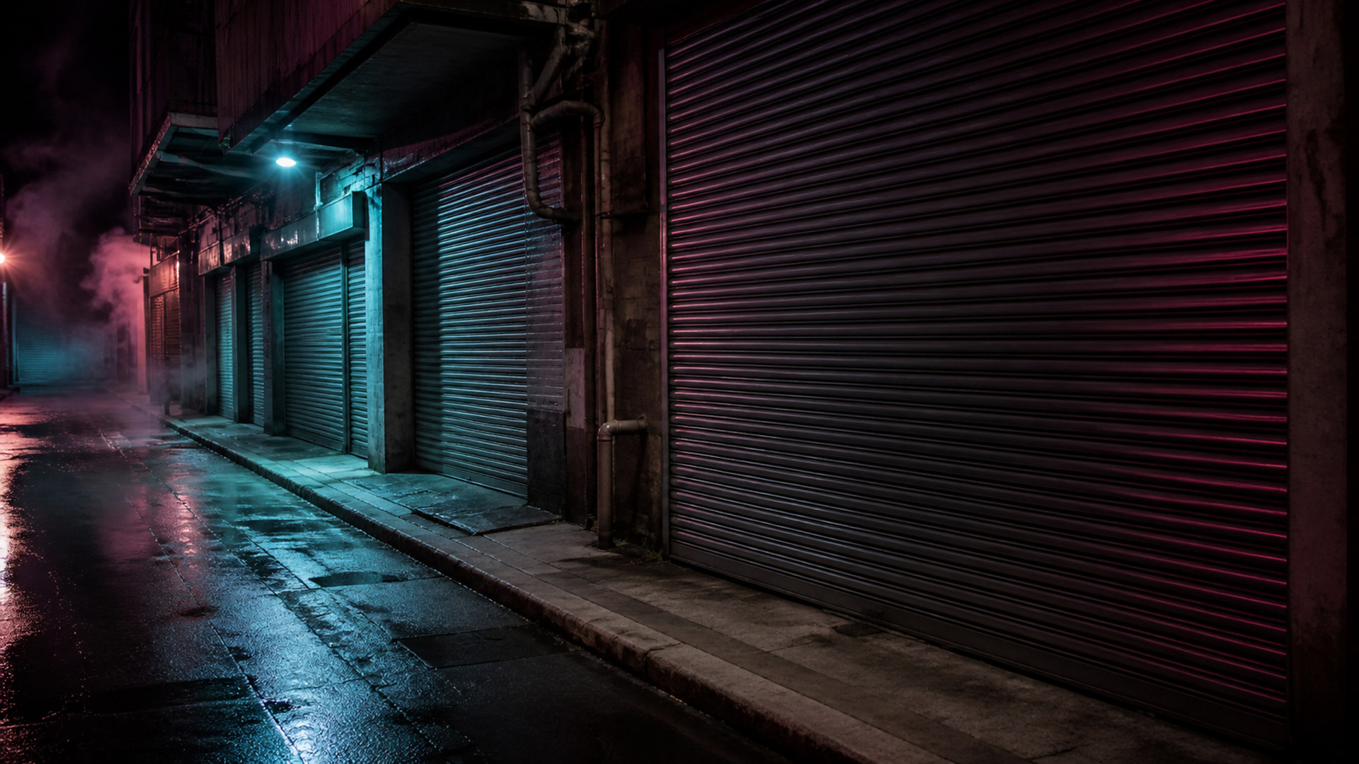 ネオンの路地 neon-alley-03