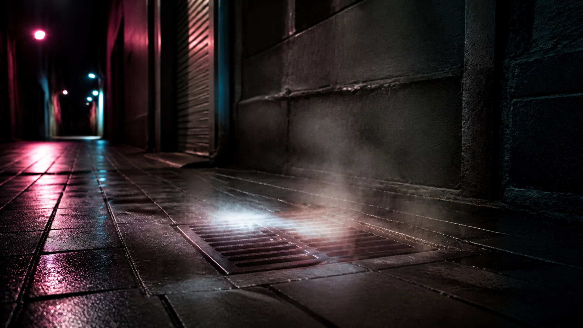 ネオンの路地 neon-alley-05