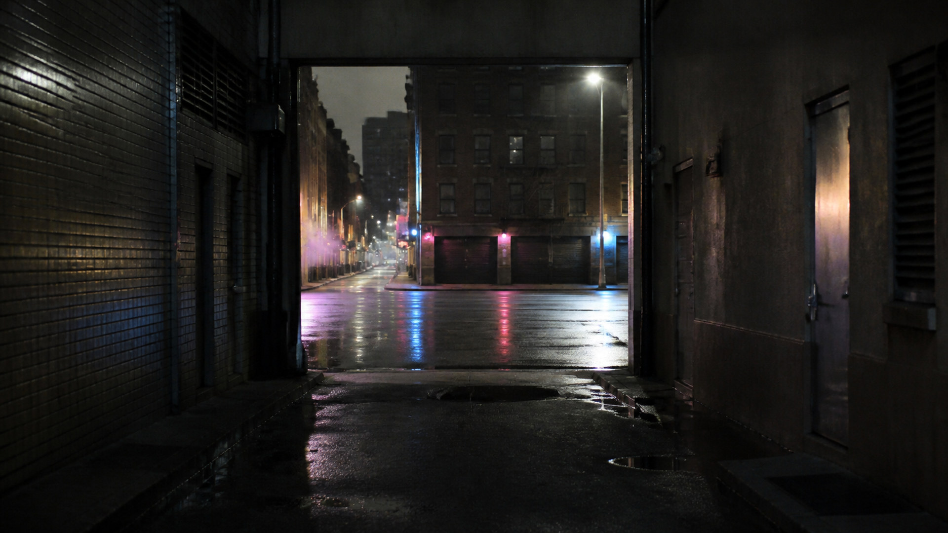 ネオンの路地 neon-alley-06