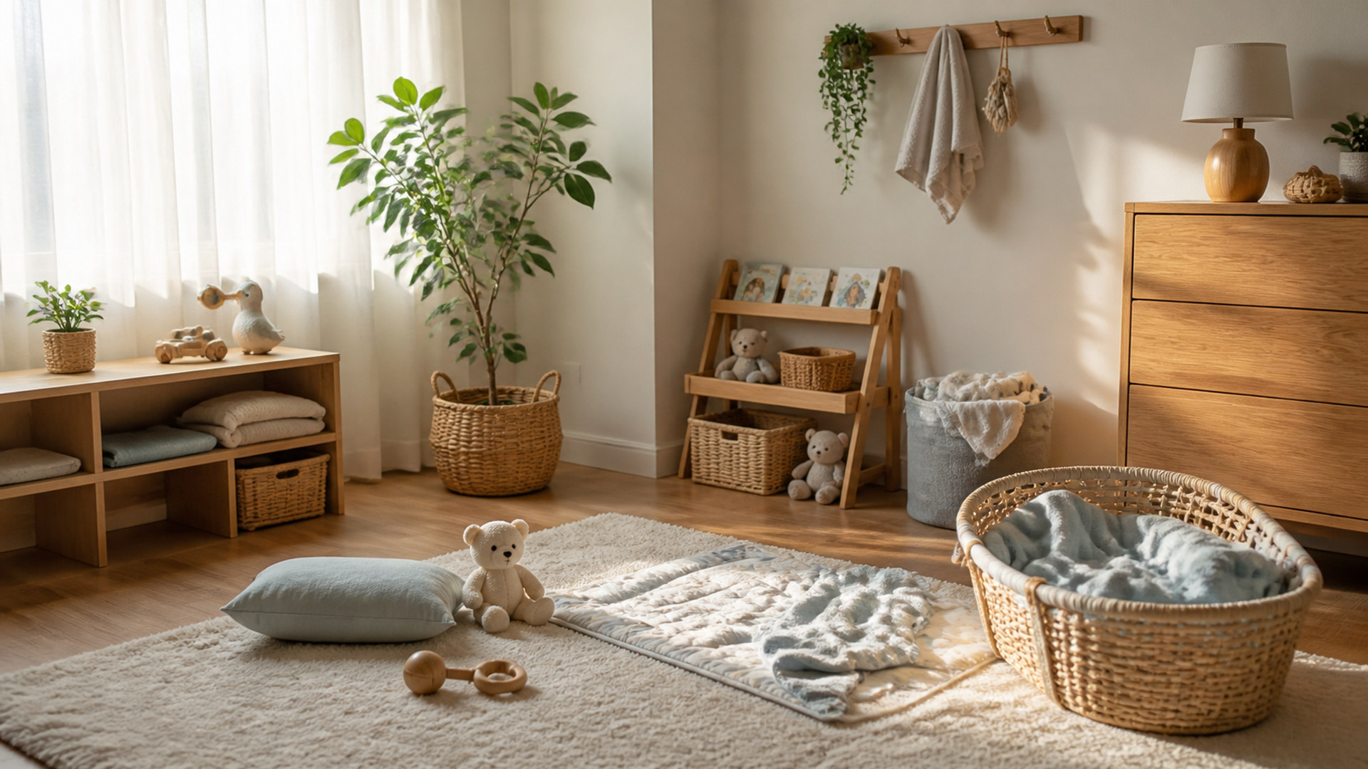 赤ちゃんとの暮らし newborn-family-care-01
