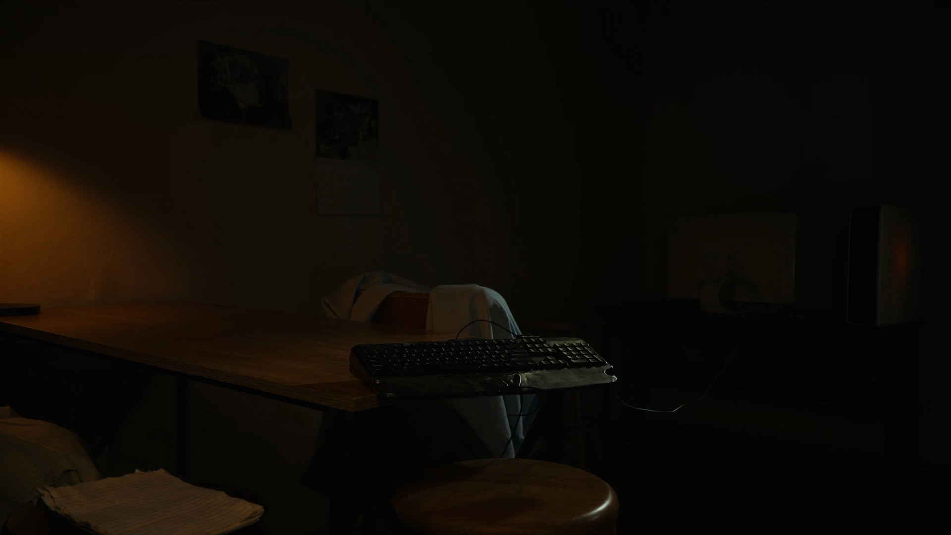 夜の書斎 night-desk-02