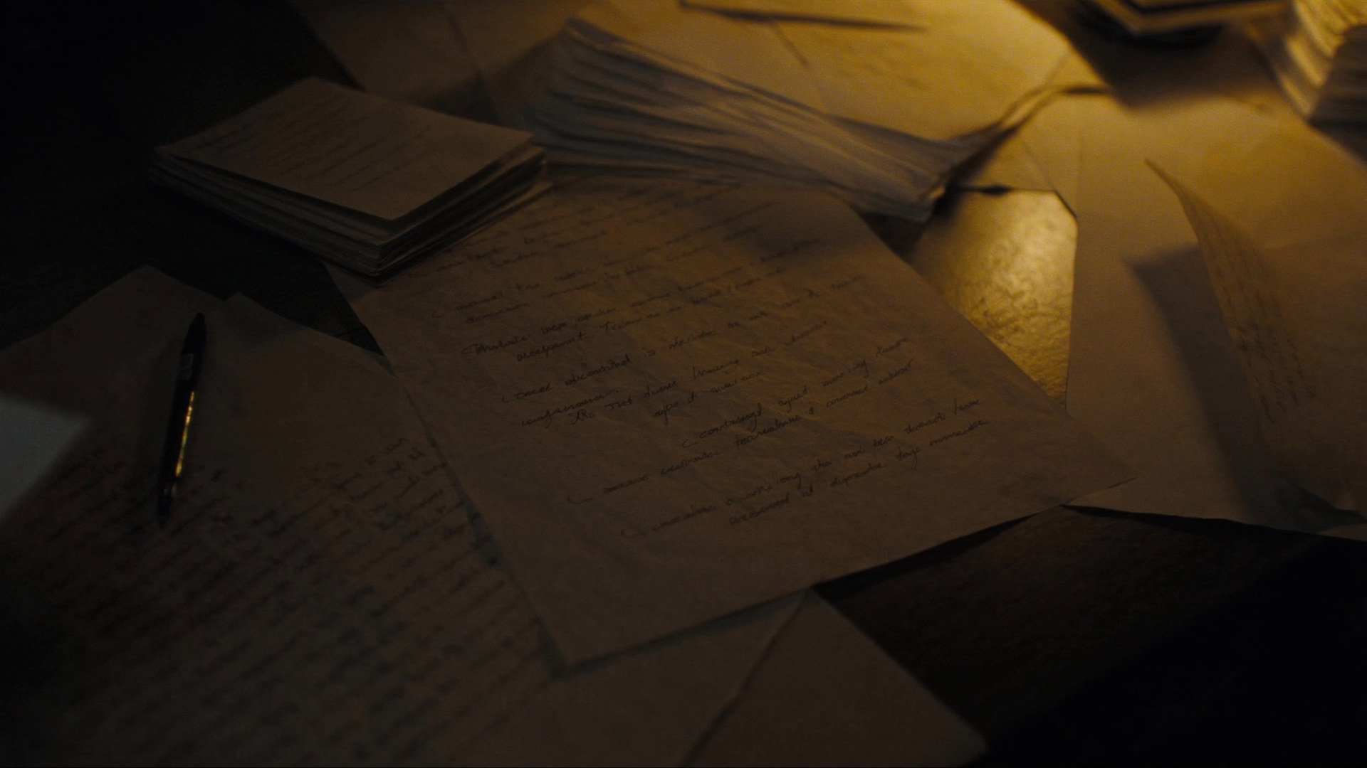 夜の書斎 night-desk-04