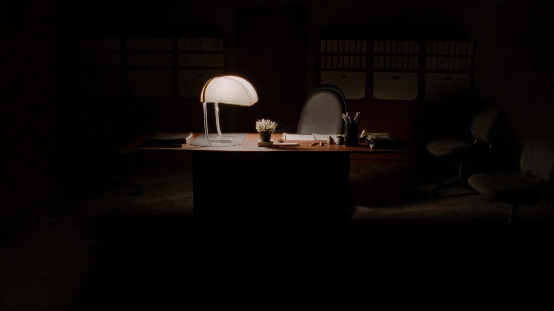 夜の書斎 night-desk-05