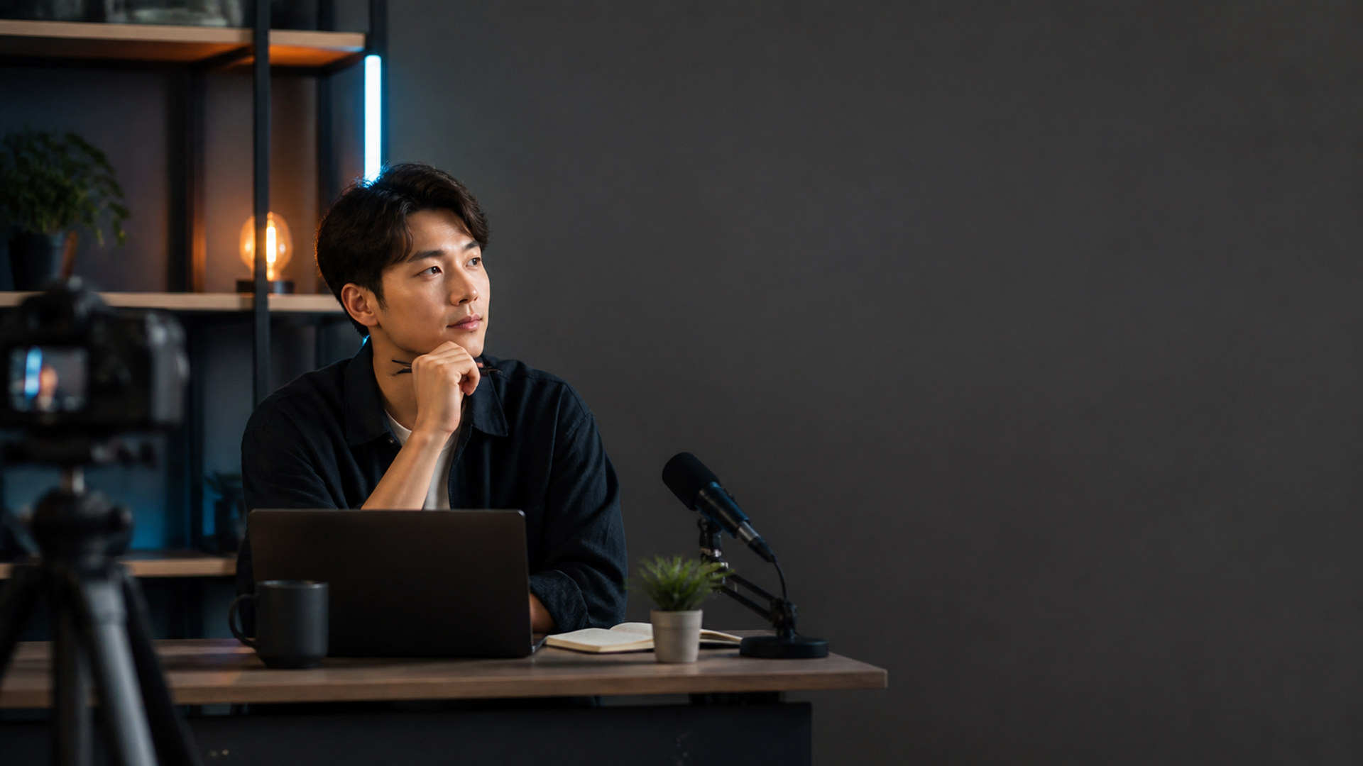 オンライン講座の収録 online-course-recording-02