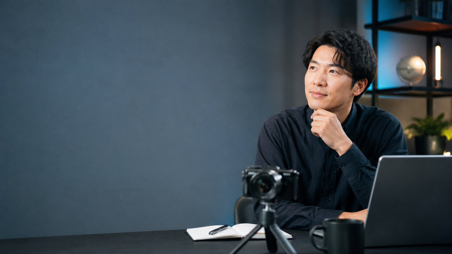オンライン講座の収録 online-course-recording-03