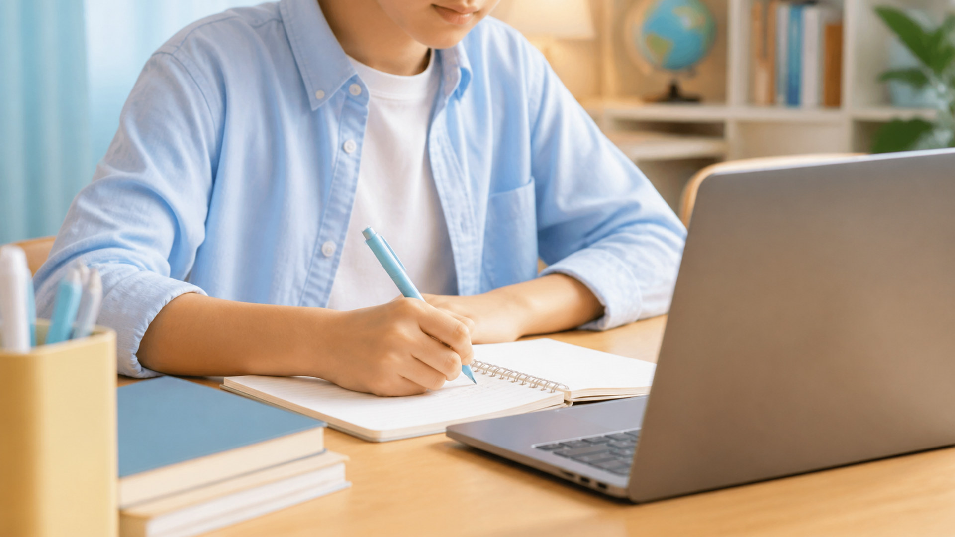 家庭のオンライン学習 online-learning-family-06