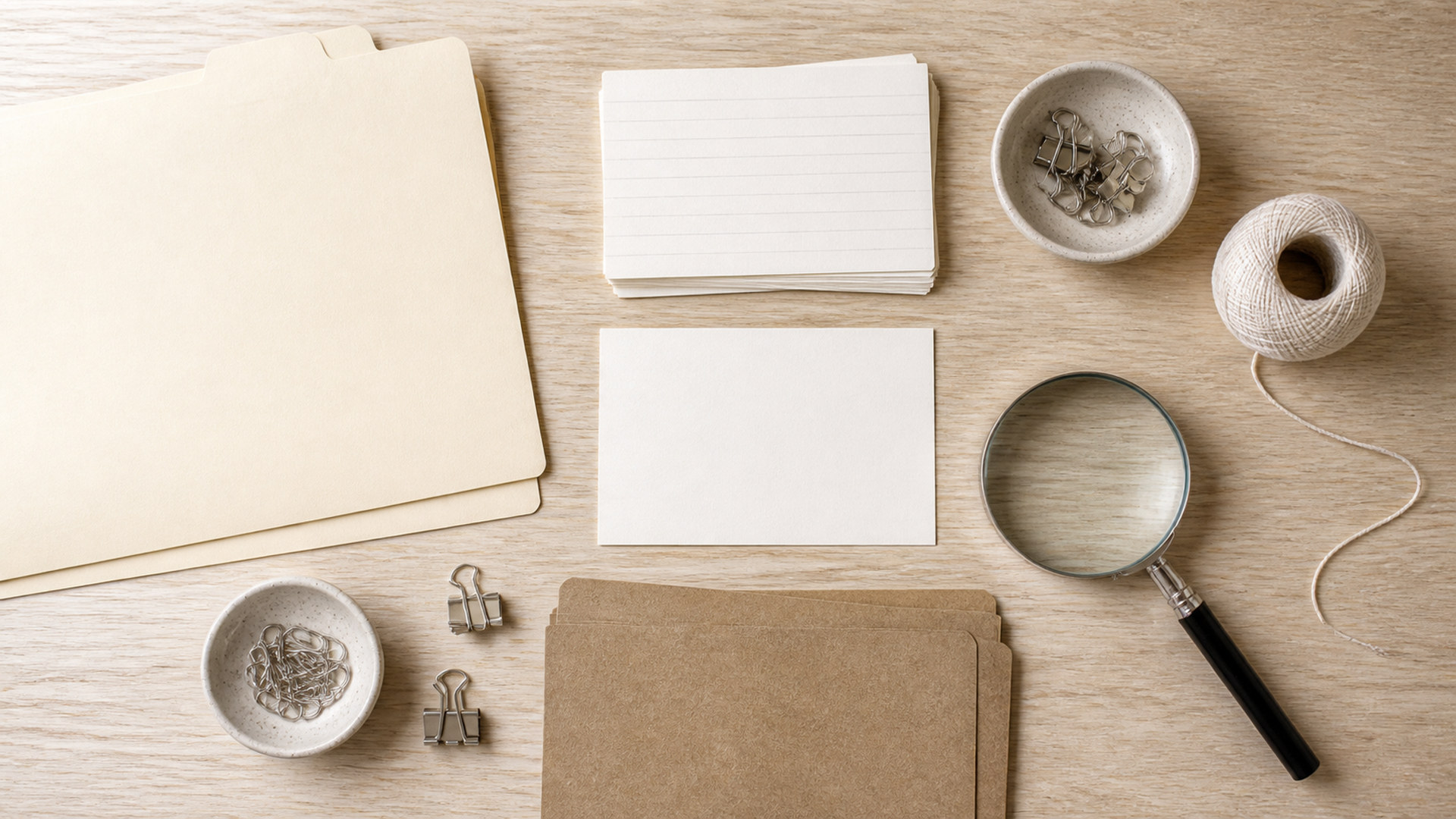 書類の俯瞰 paperwork-flatlay-06