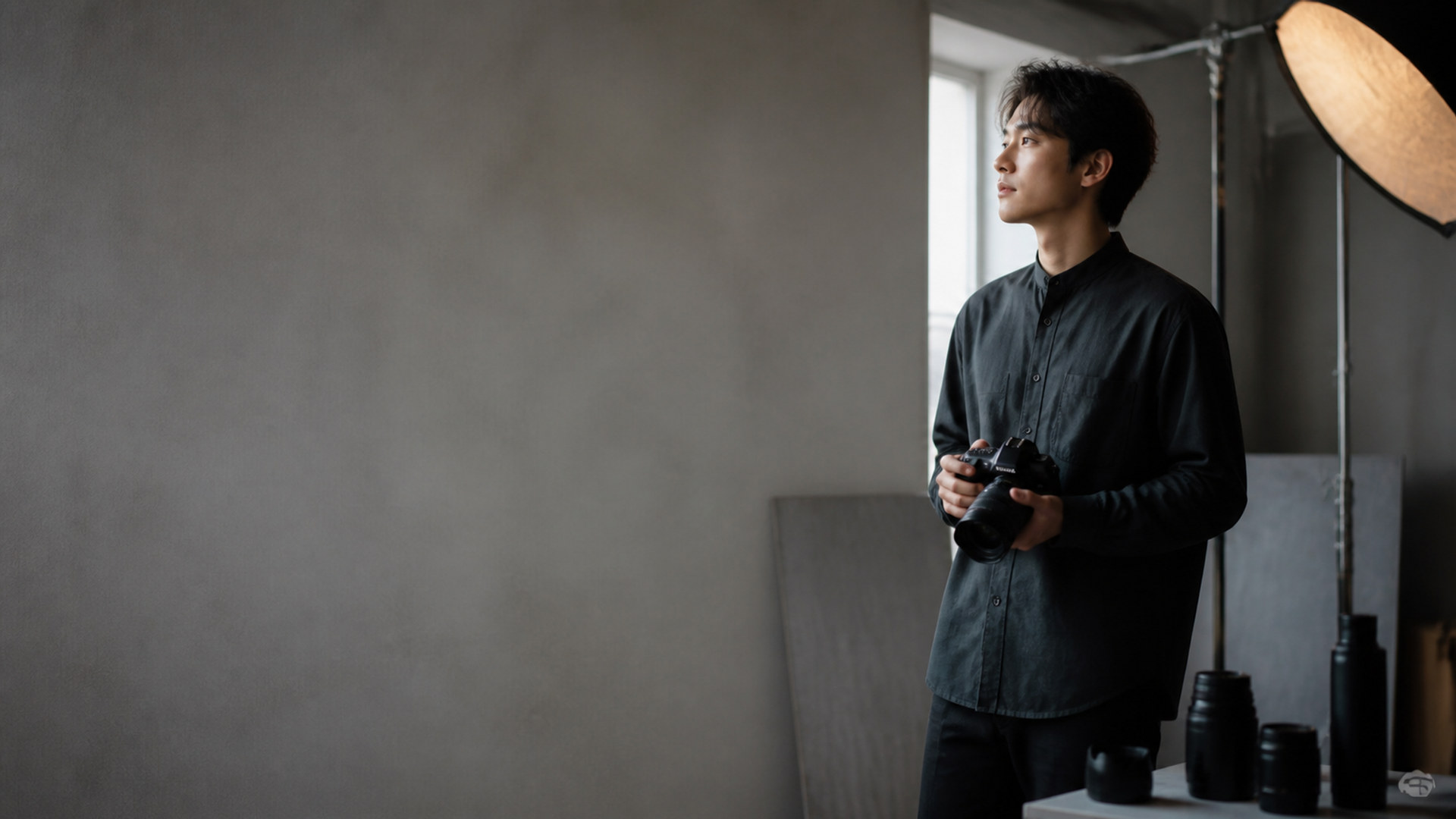 写真撮影の現場 photography-shoot-03