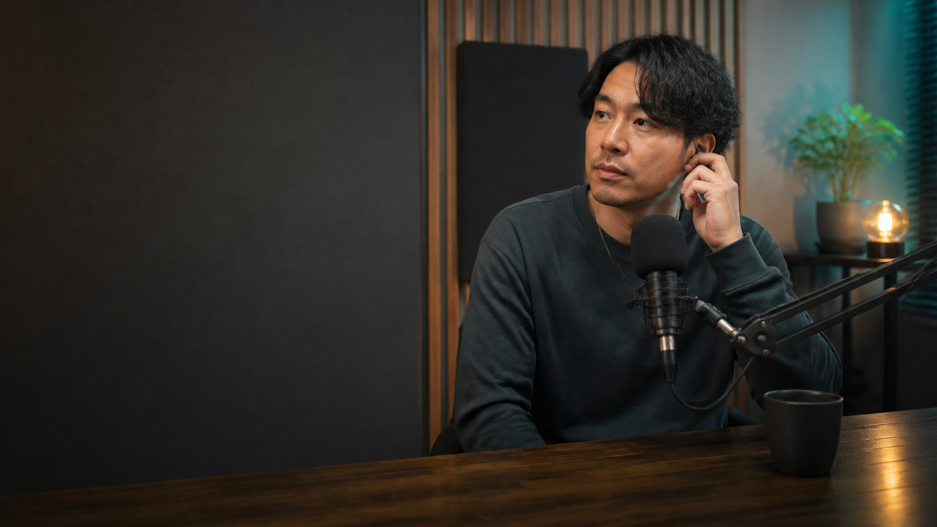 ポッドキャスト収録 podcast-recording-03