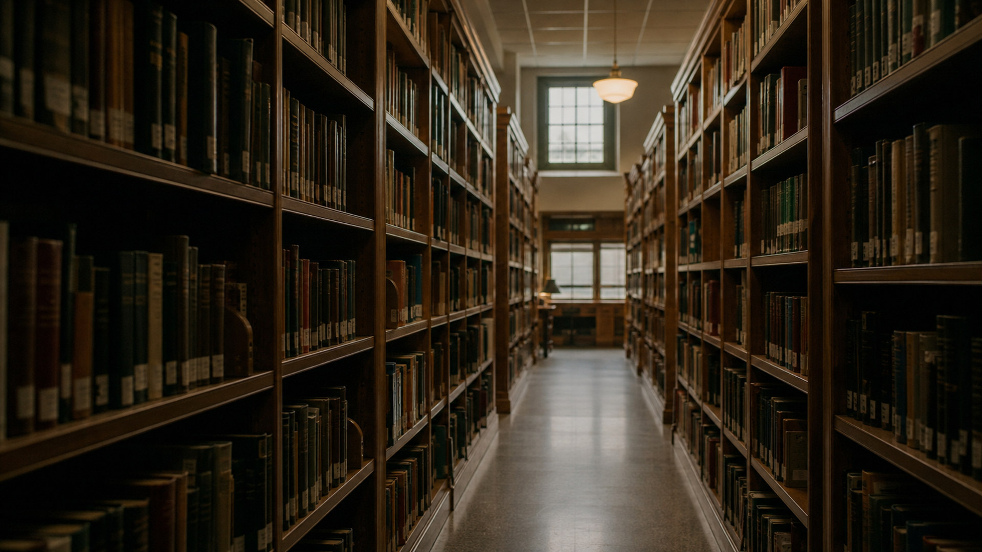 静かな図書室 quiet-library-01