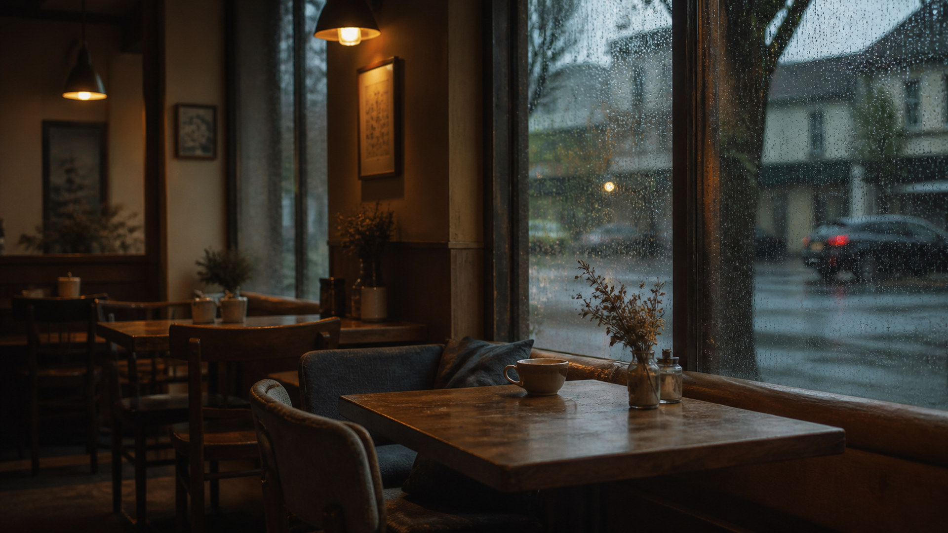 雨の日のカフェ rainy-cafe-01