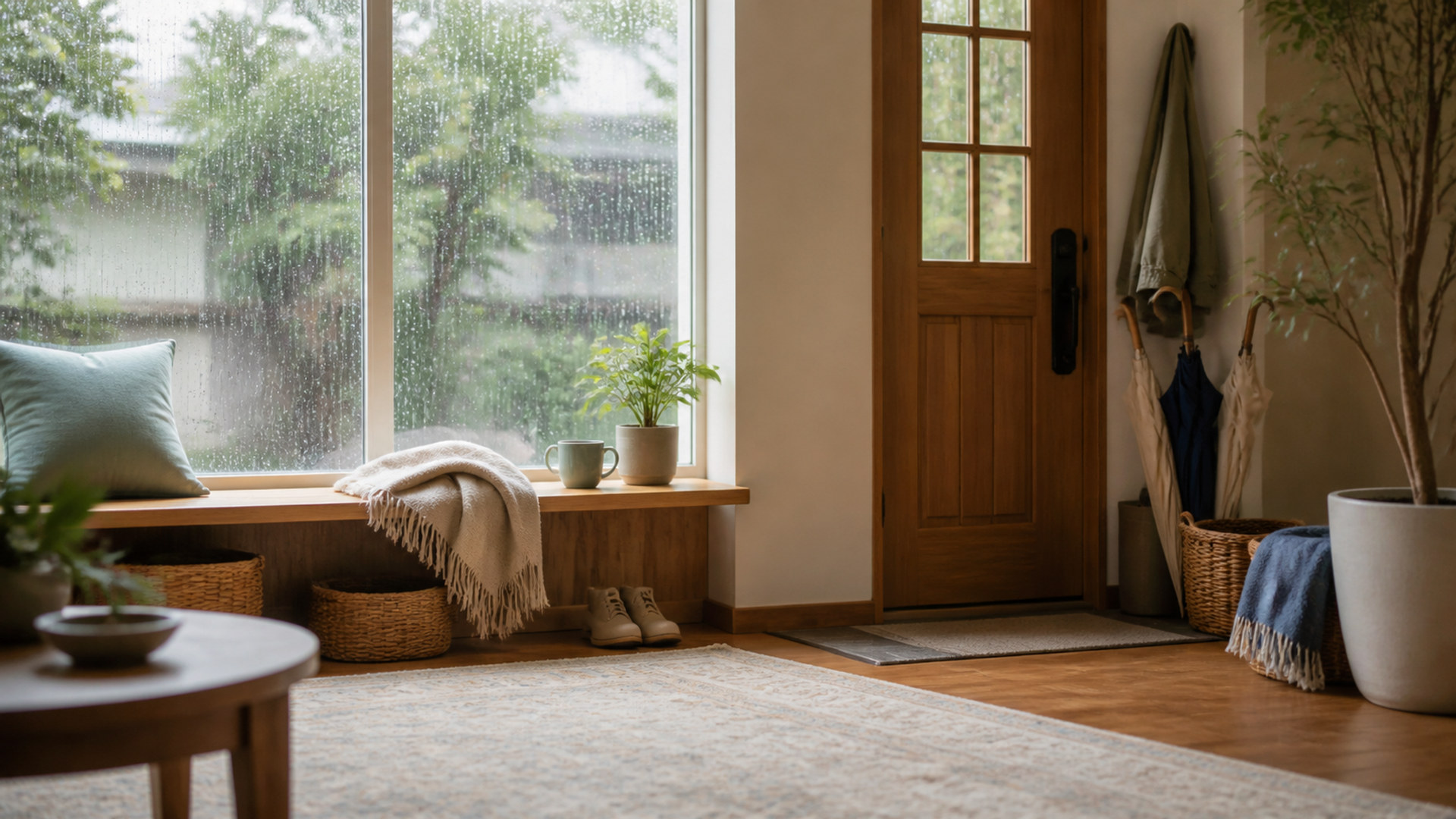 雨の日の家族 rainy-day-family-01