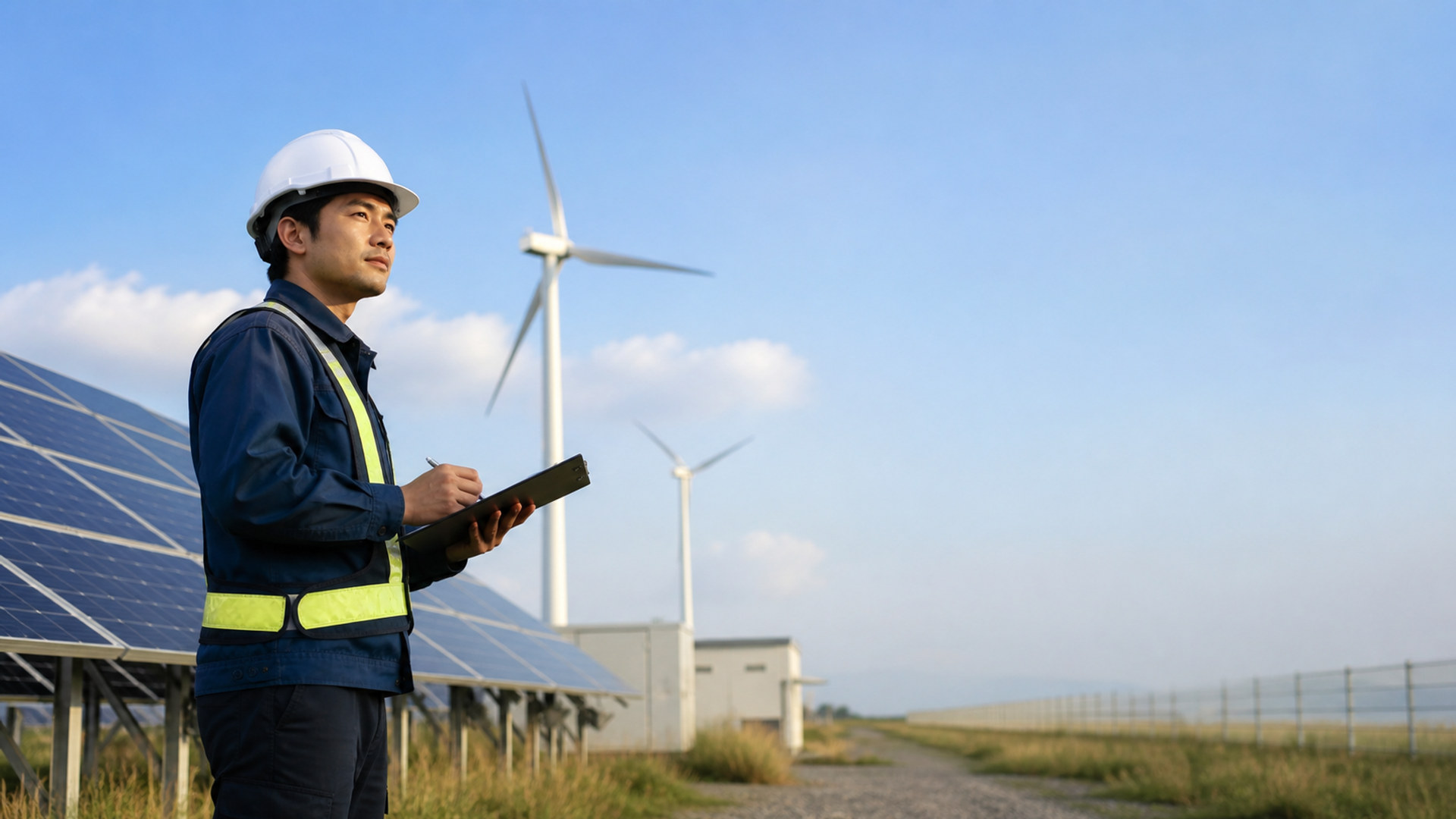 再生可能エネルギーの現場 renewable-energy-workers-02