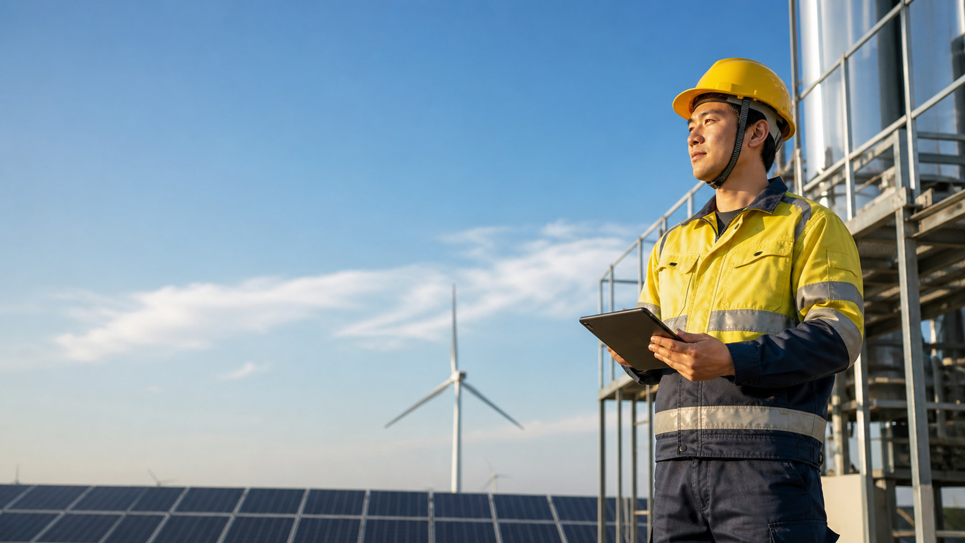 再生可能エネルギーの現場 renewable-energy-workers-03