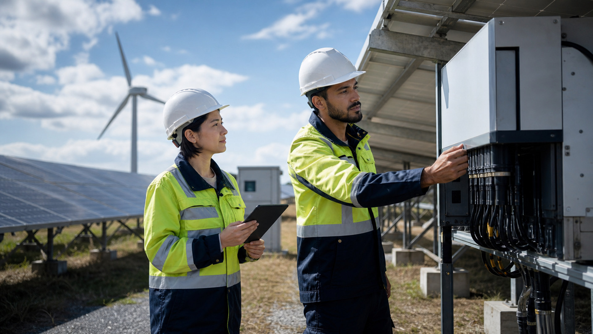 再生可能エネルギーの現場 renewable-energy-workers-04