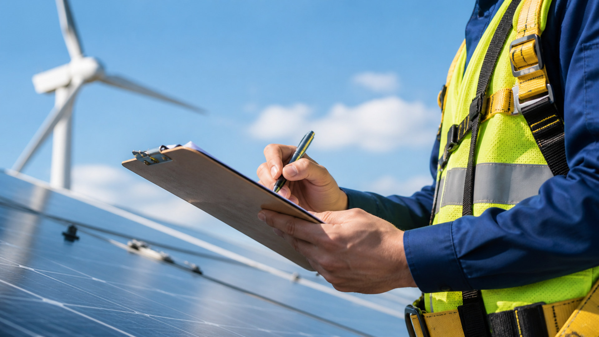 再生可能エネルギーの現場 renewable-energy-workers-06