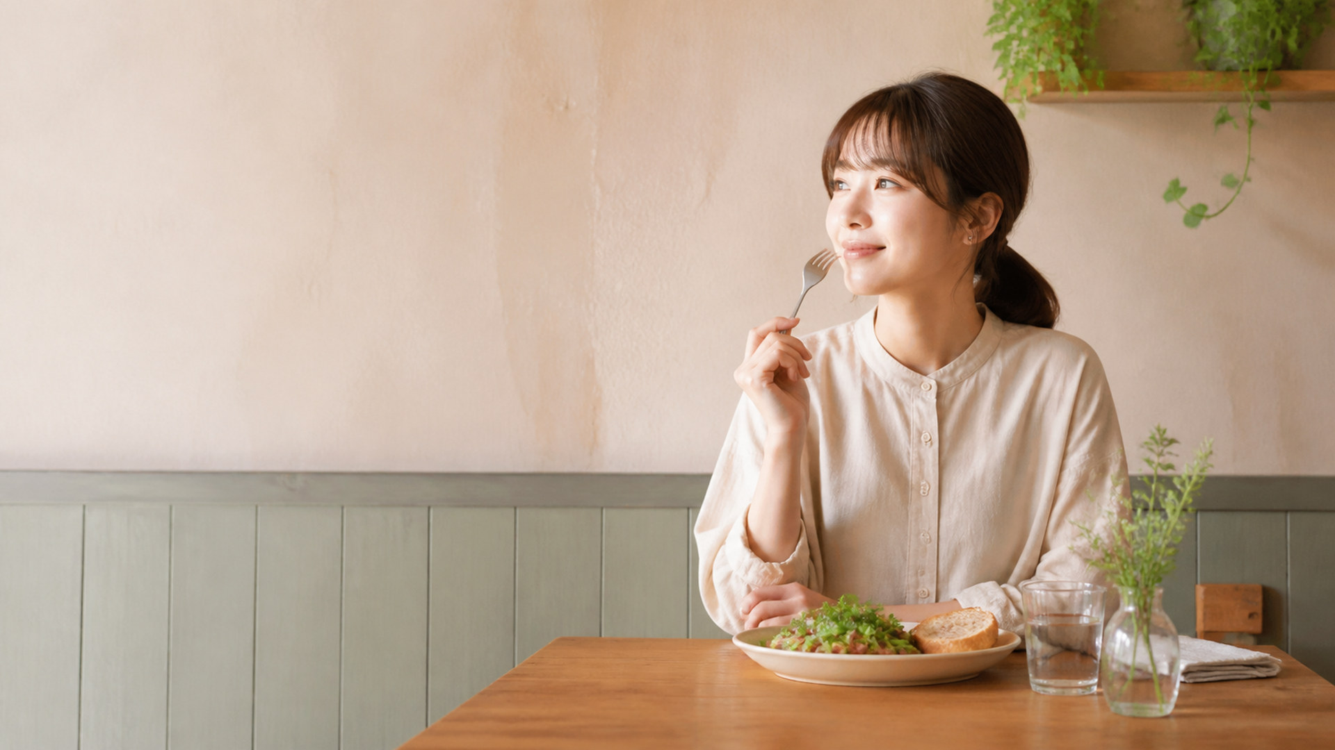 レストランの食事 restaurant-dining-03