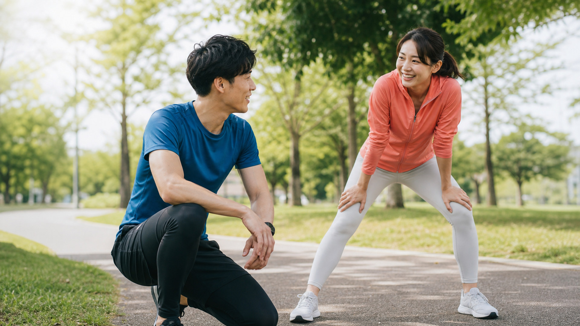 ランニング仲間 running-community-04