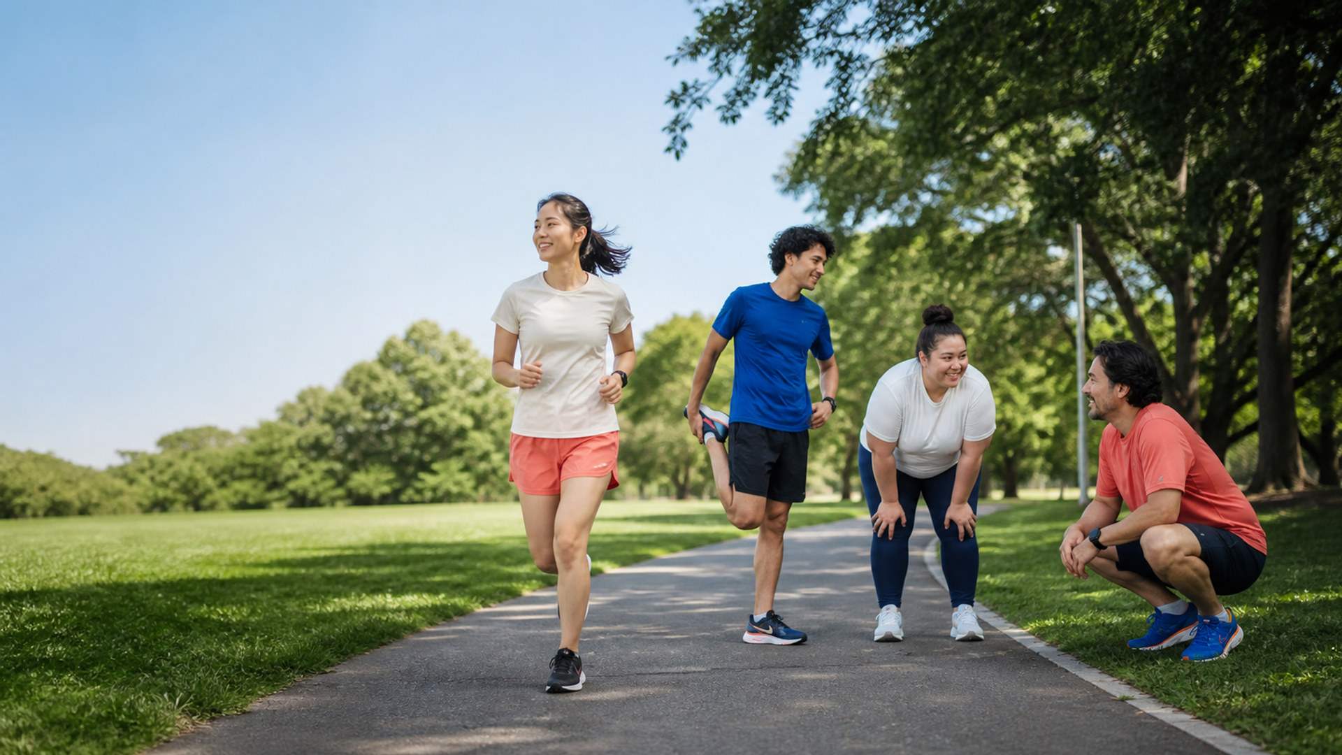 ランニング仲間 running-community-05