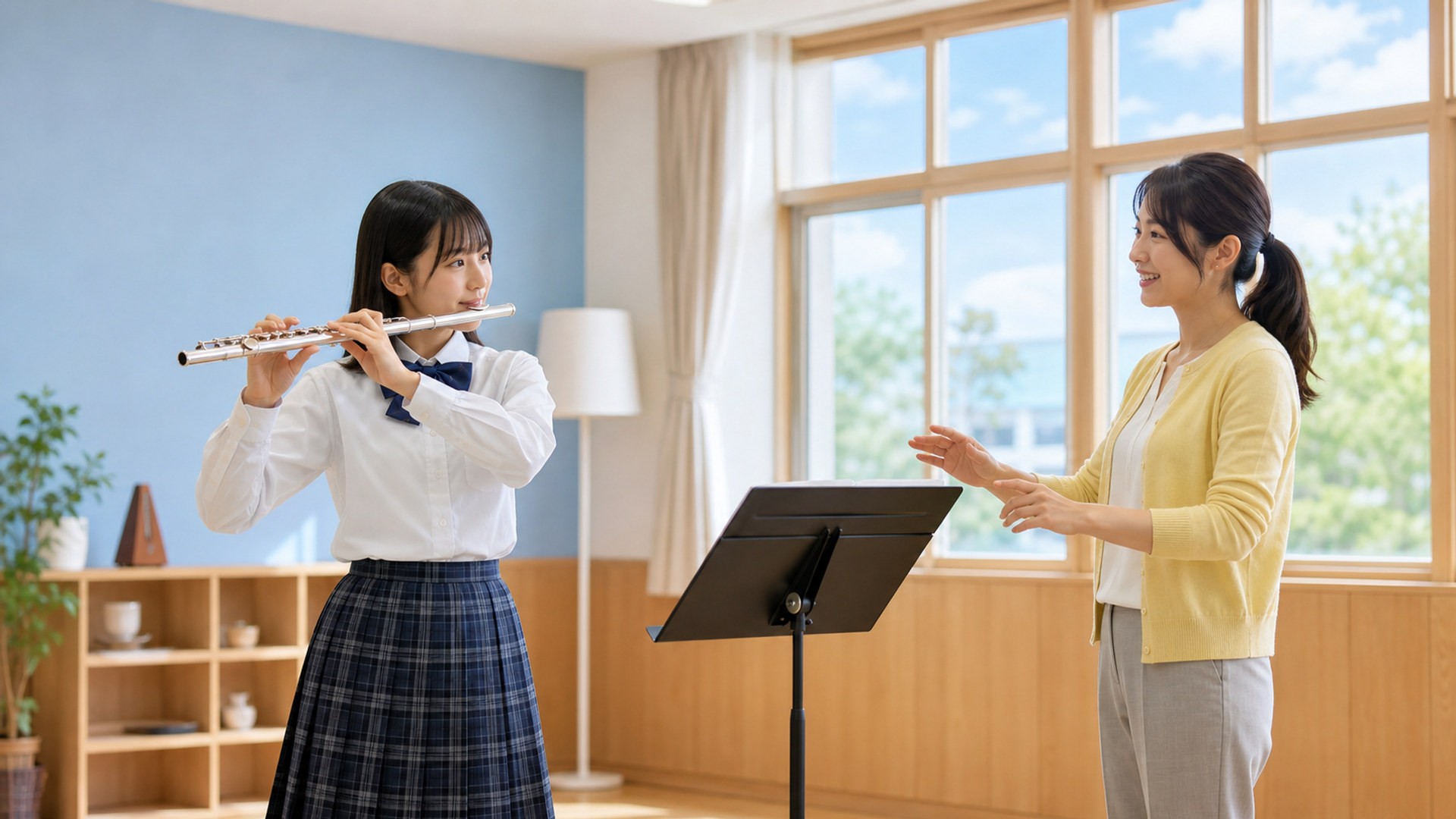 学校の部活動 school-club-activity-04