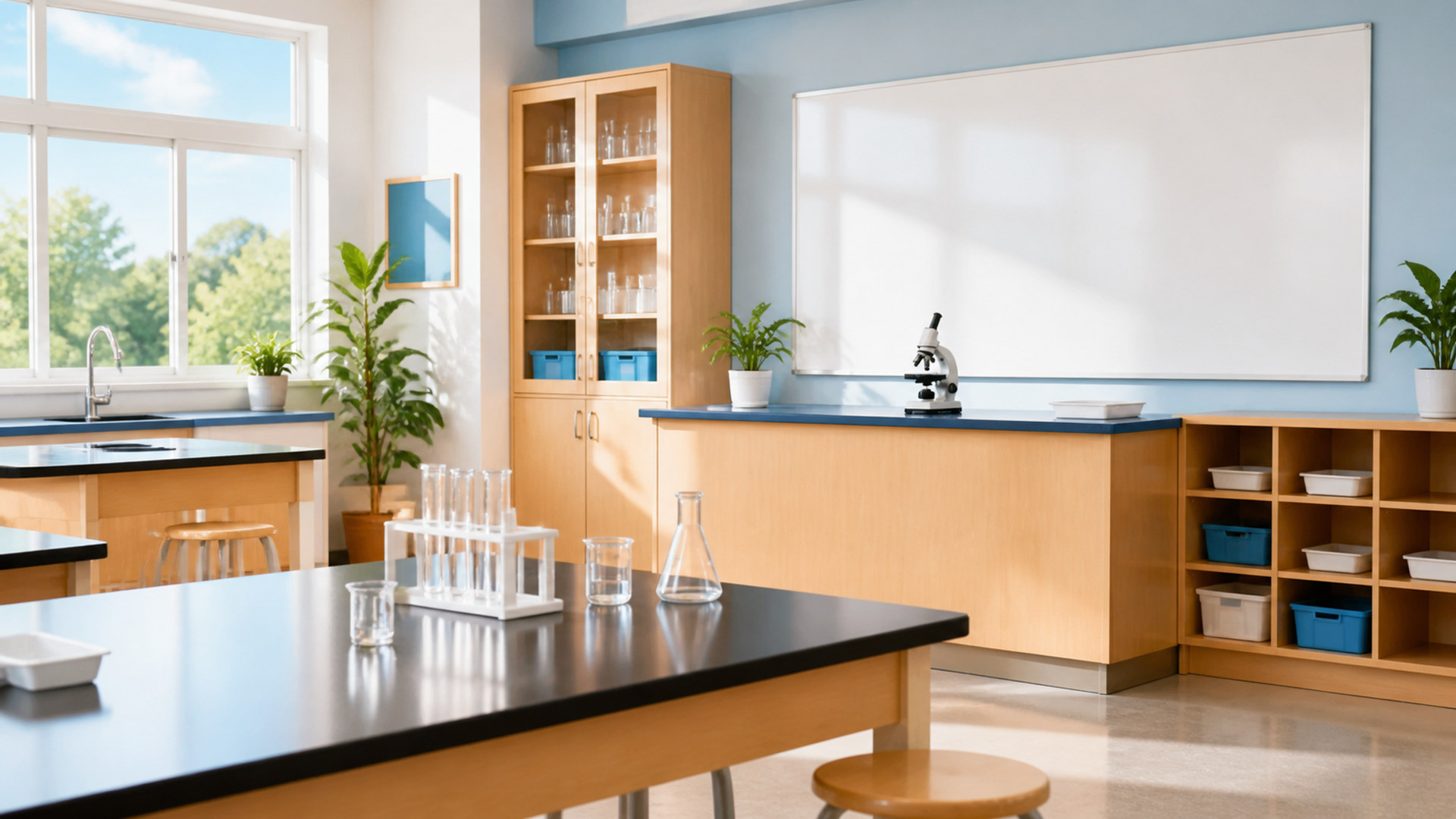 学校の科学実験 science-experiment-school-01