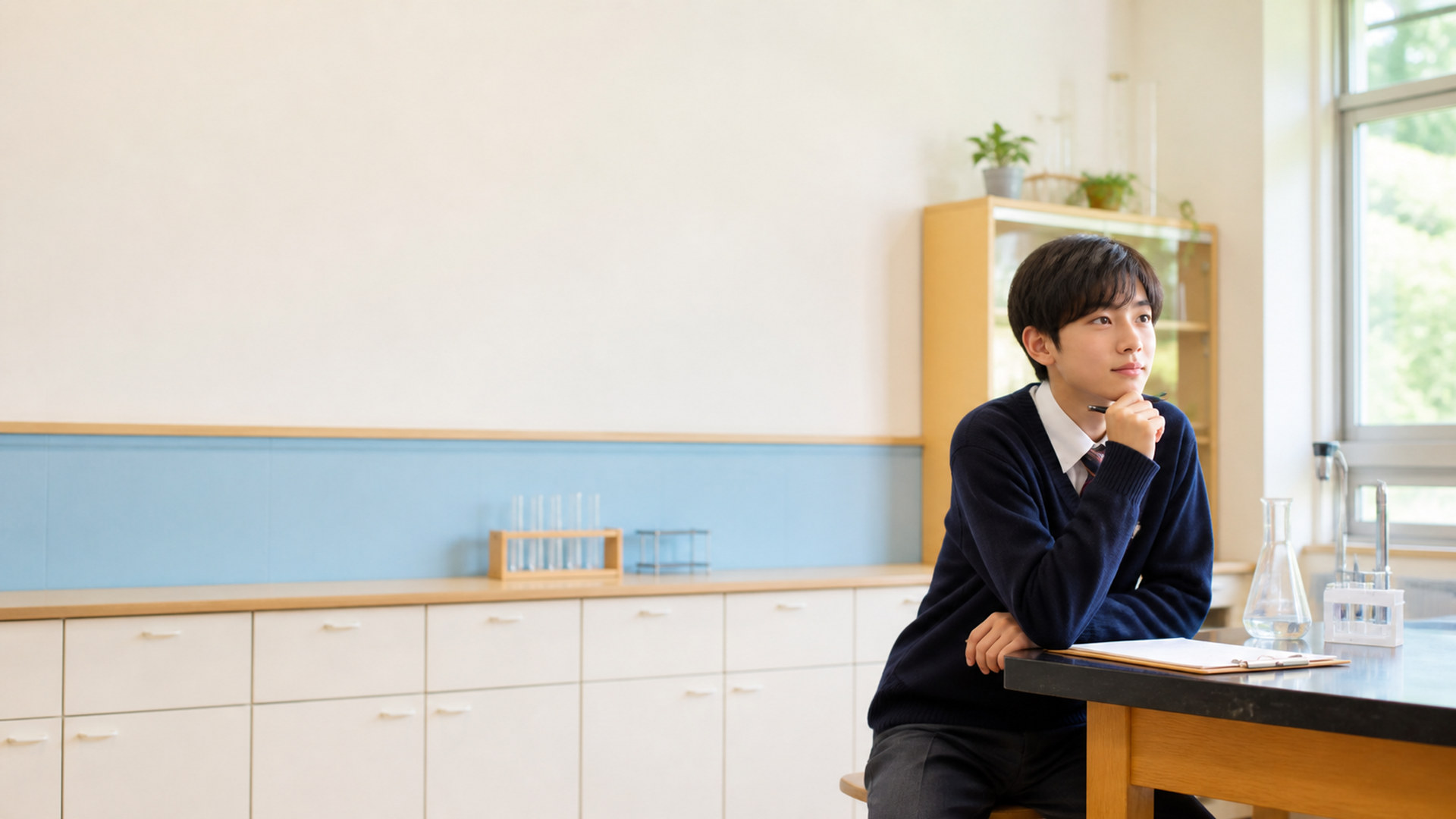 学校の科学実験 science-experiment-school-03