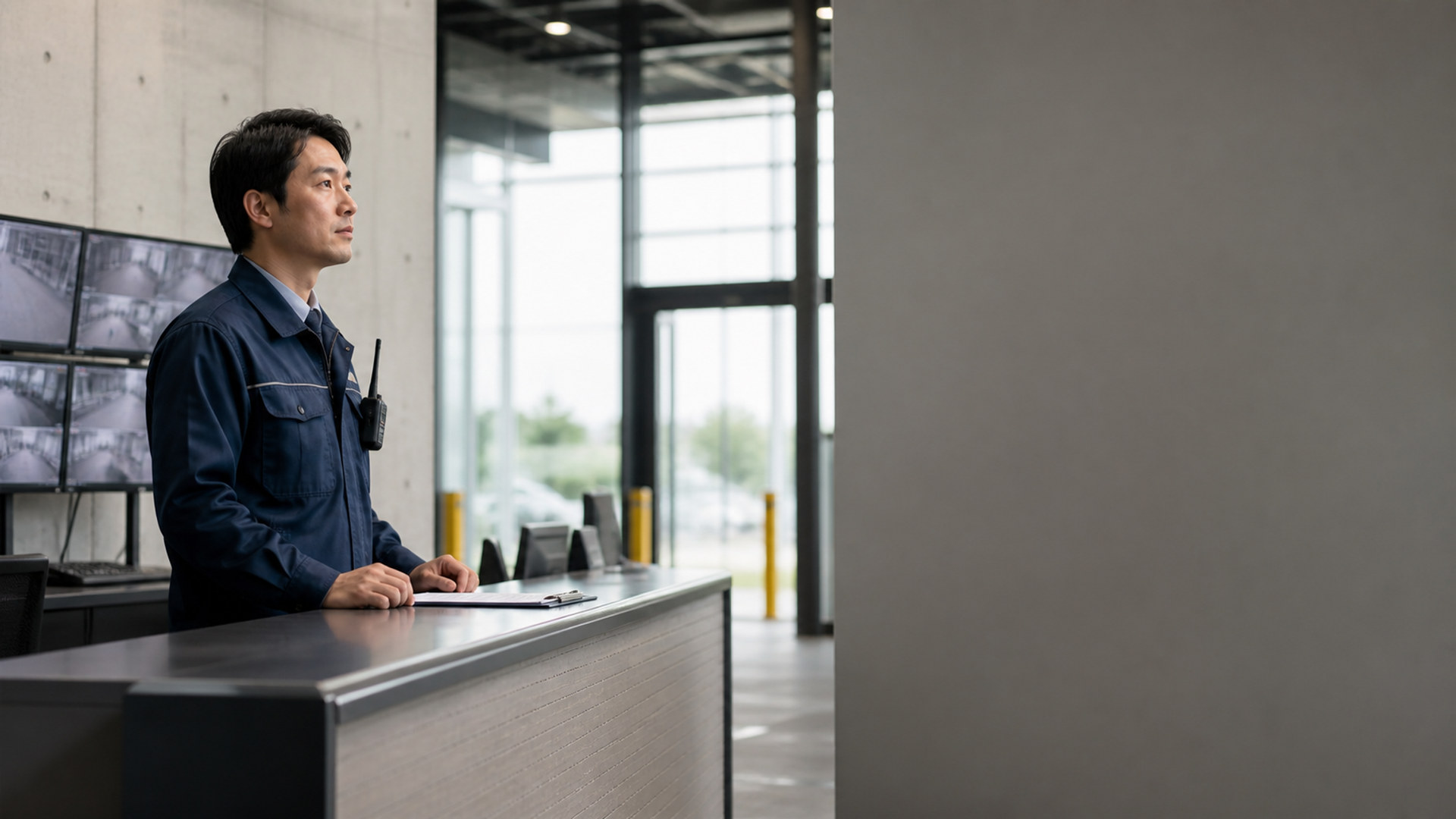 施設警備 security-staff-work-02