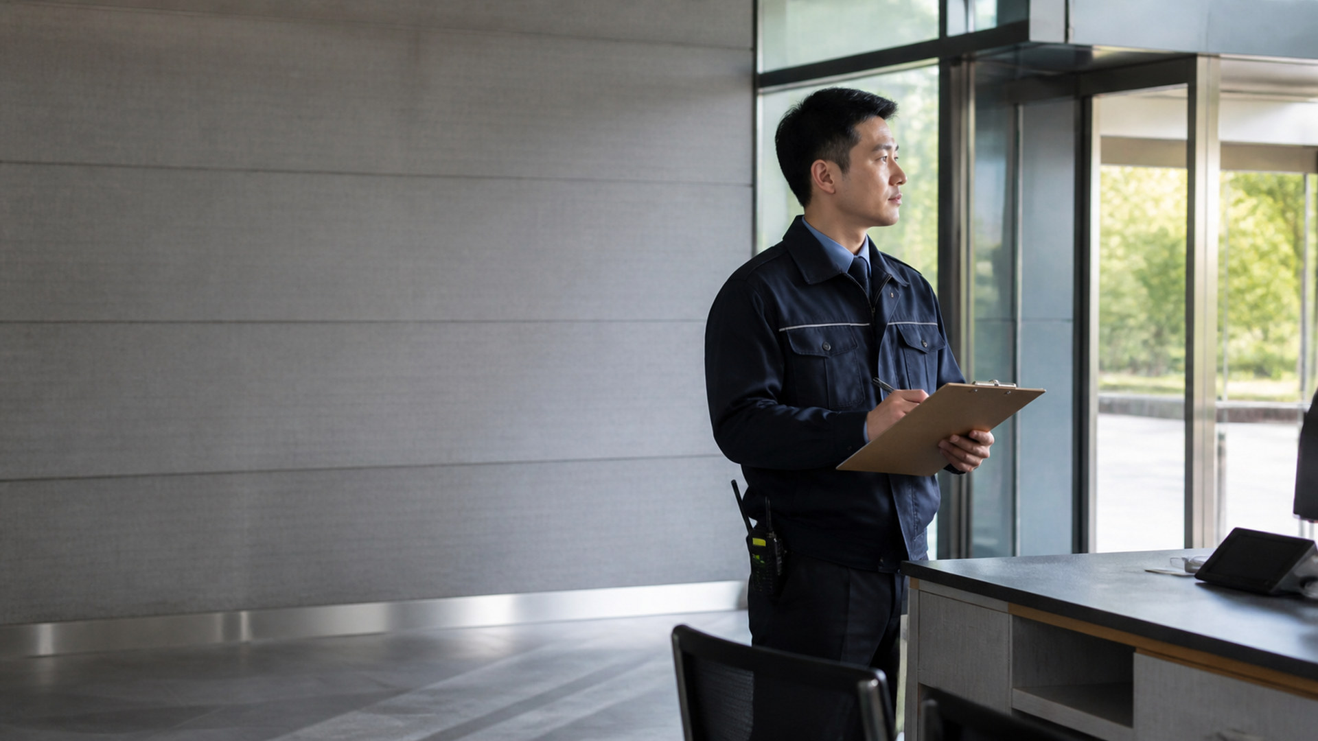 施設警備 security-staff-work-03