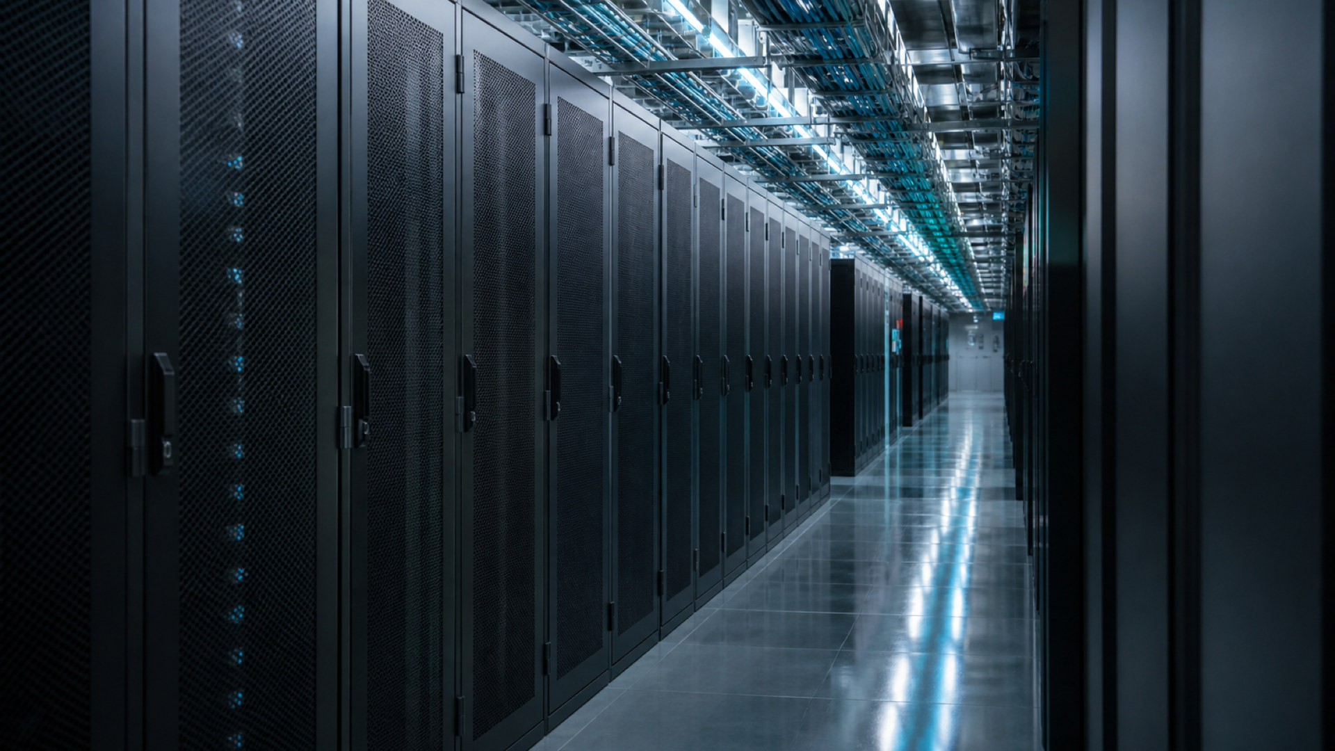 サーバールーム server-room-03
