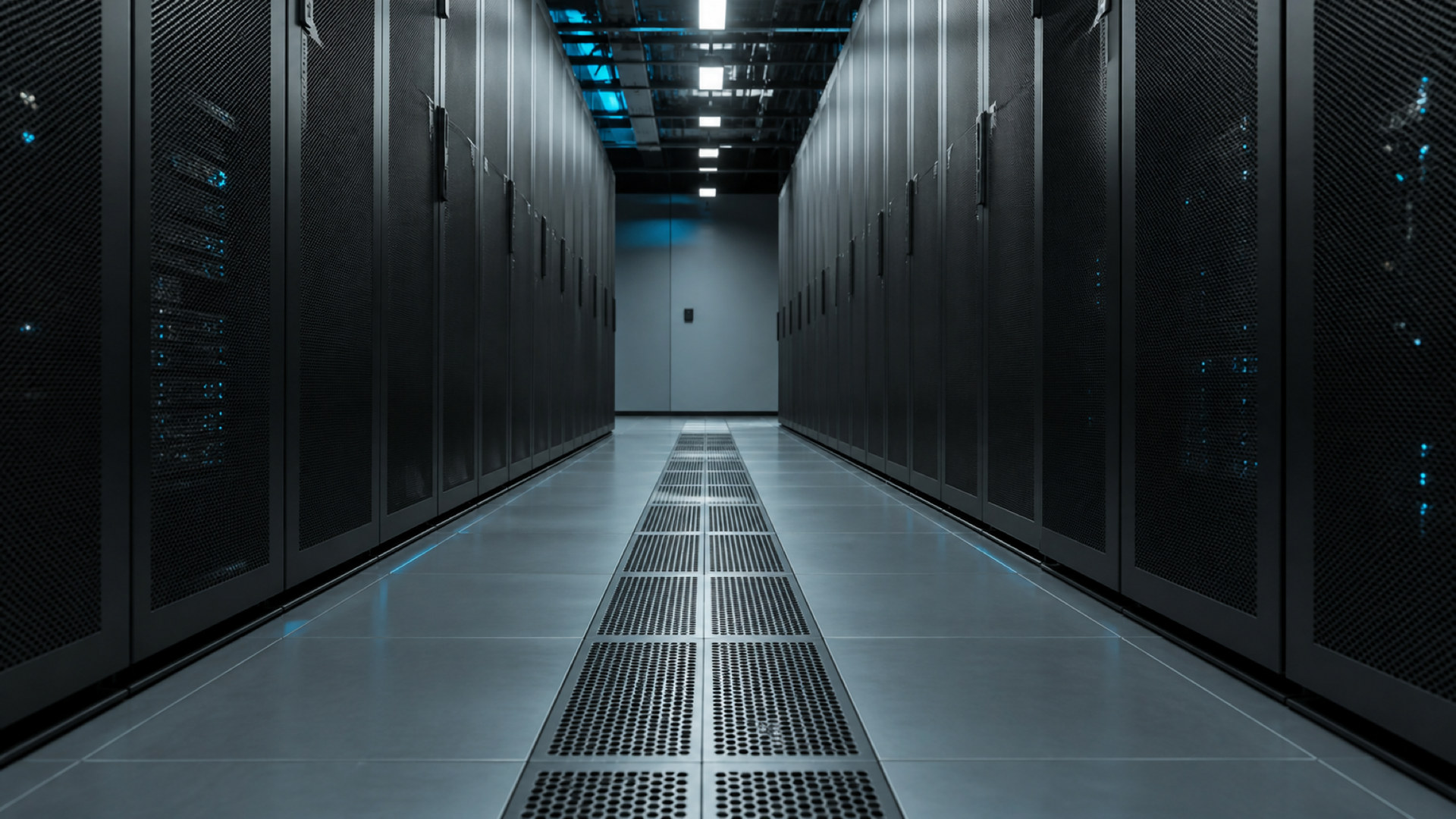 サーバールーム server-room-04