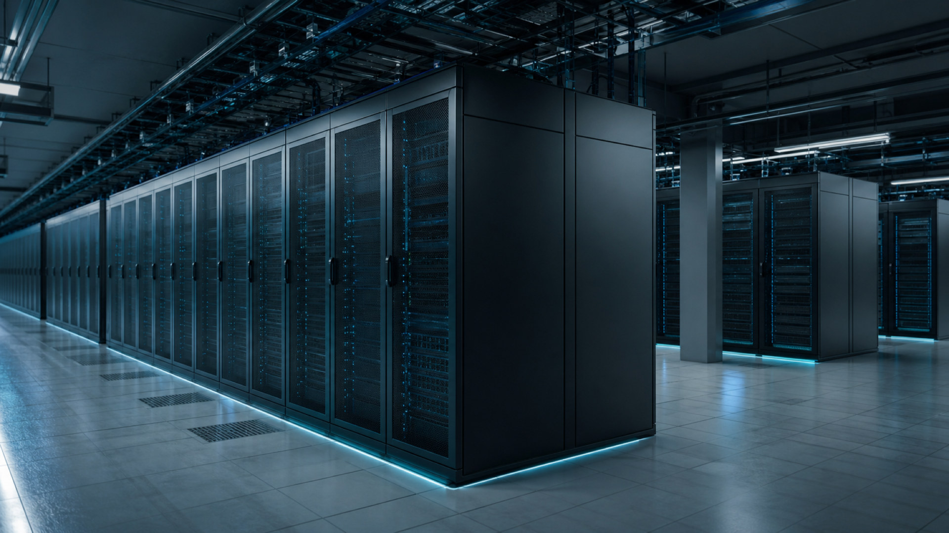 サーバールーム server-room-05