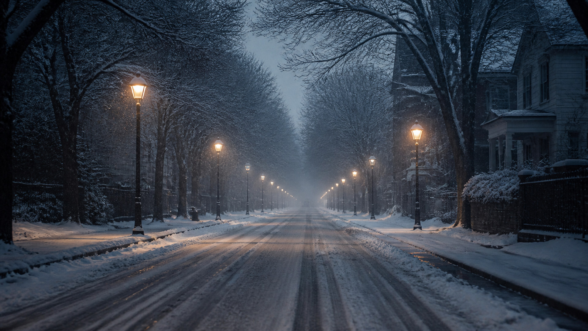 雪の通り snowy-street-06