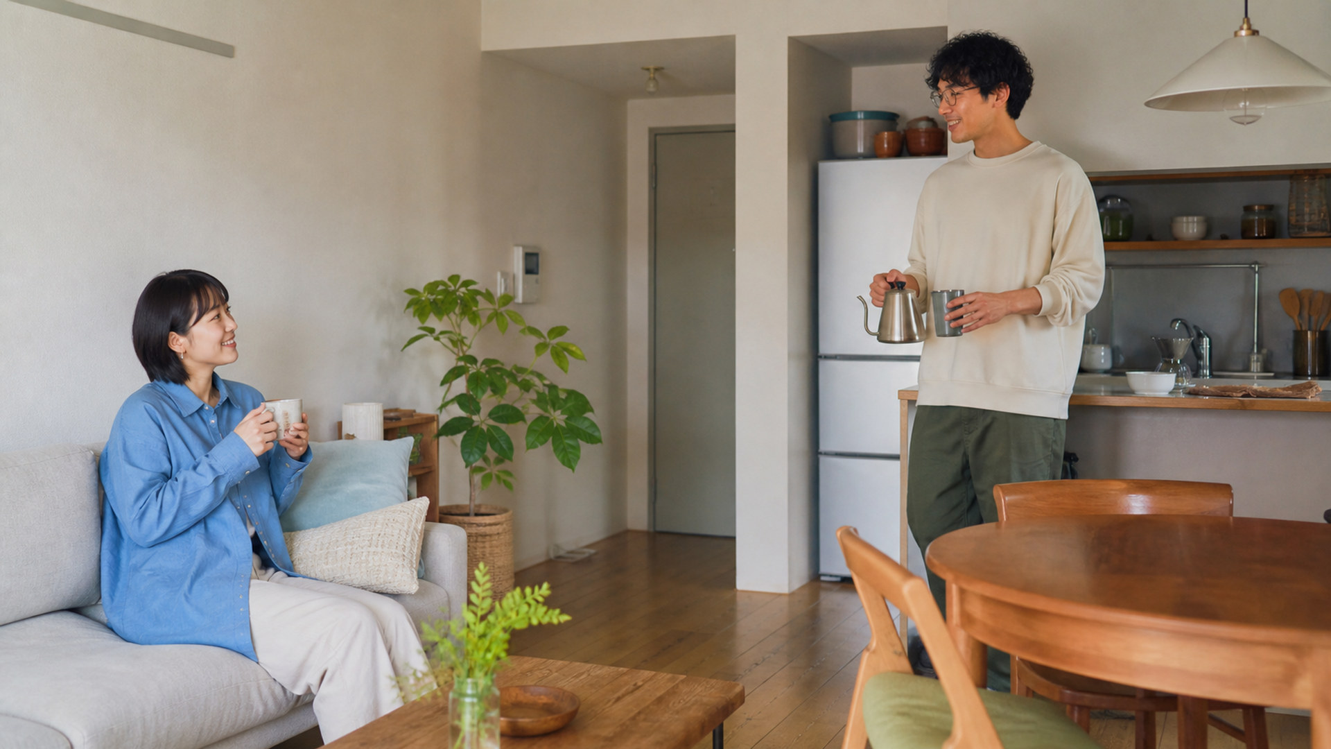 一人暮らし solo-living-apartment-04