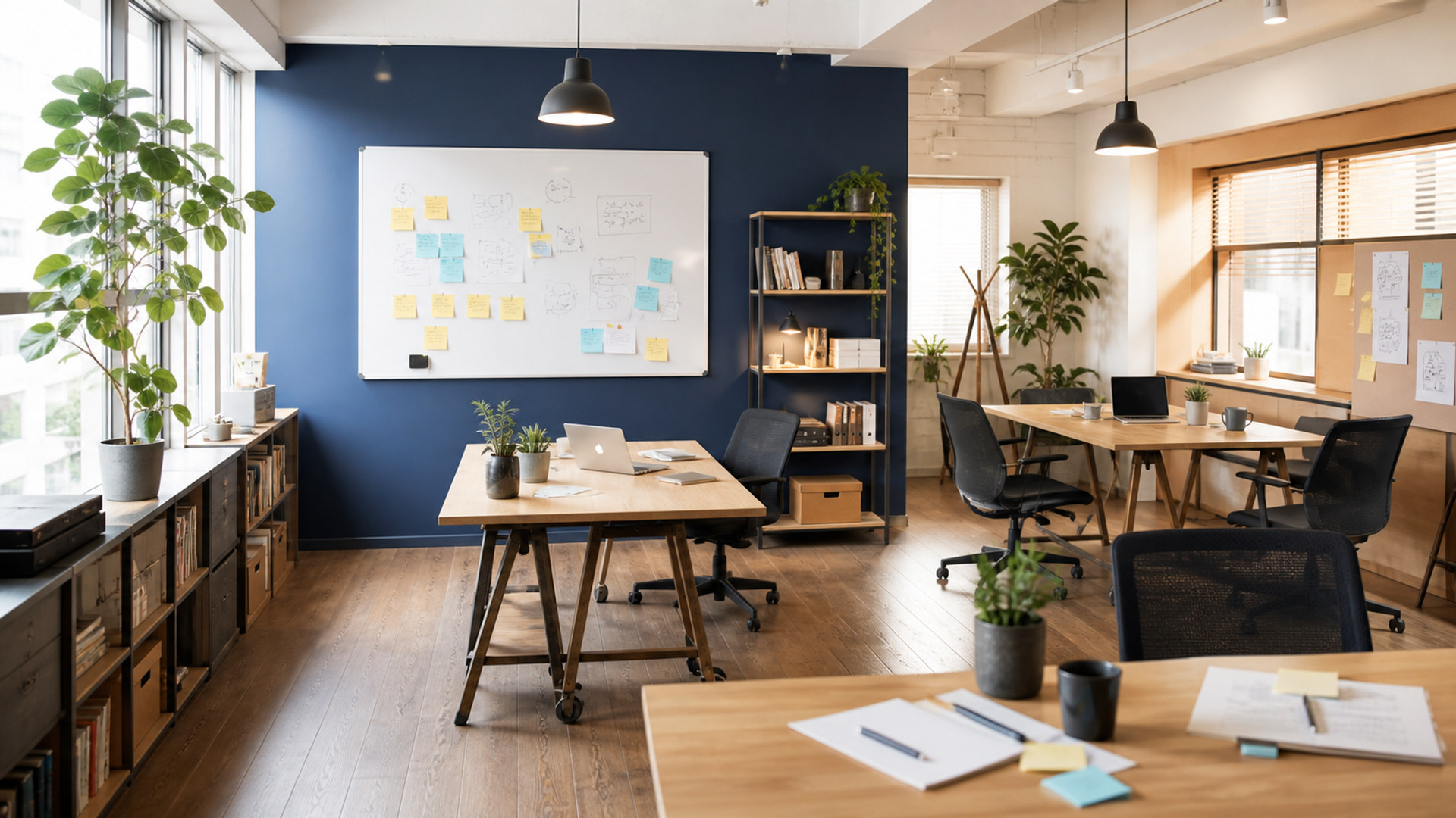 スタートアップの仕事場 startup-workspace-01