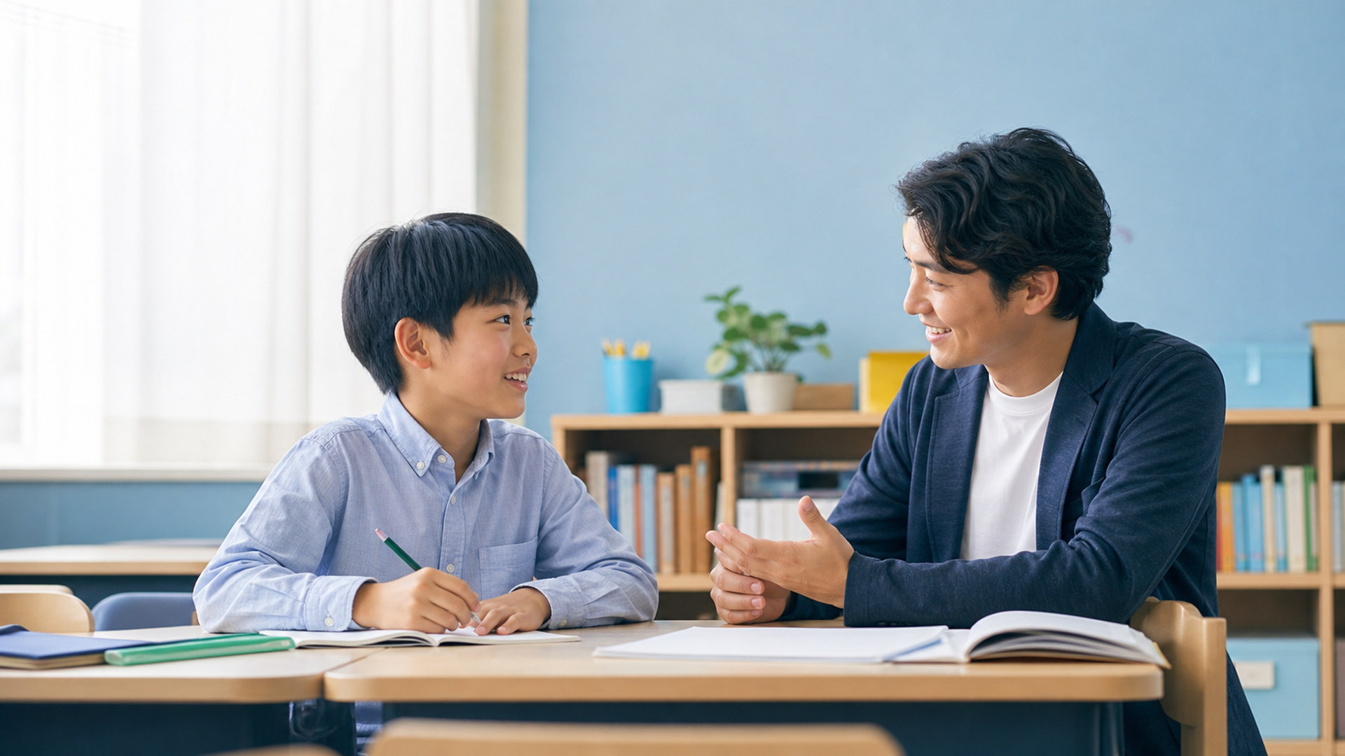 教師との個別相談 teacher-one-on-one-04