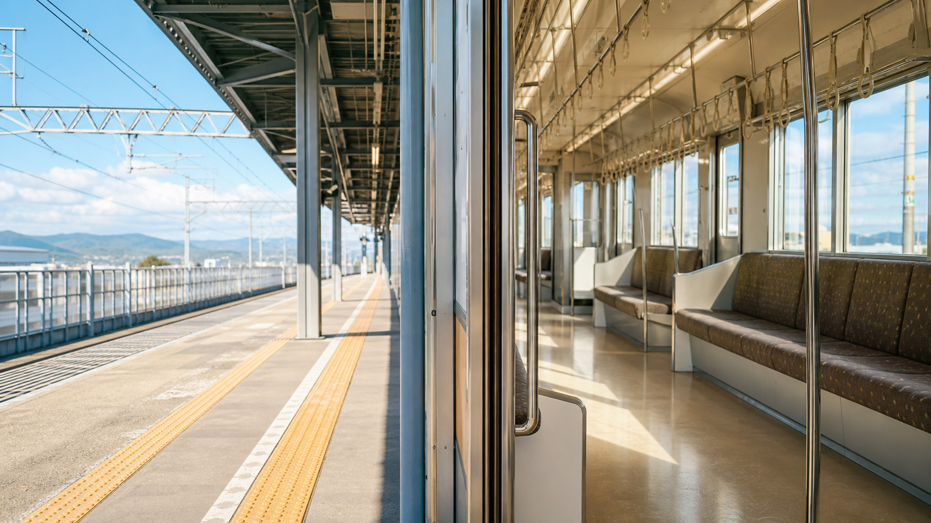 電車通勤 train-commute-people-01