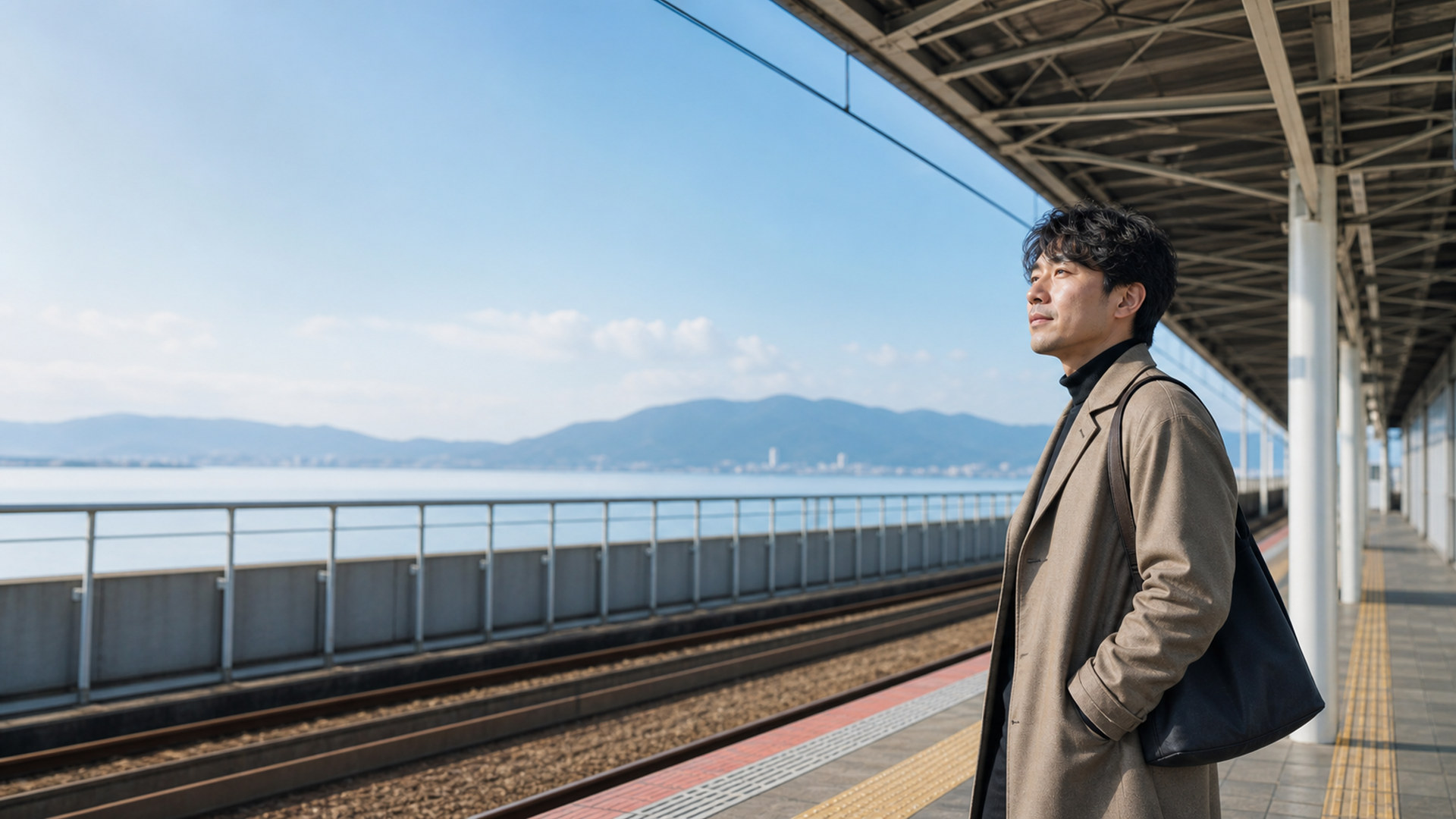 電車通勤 train-commute-people-03