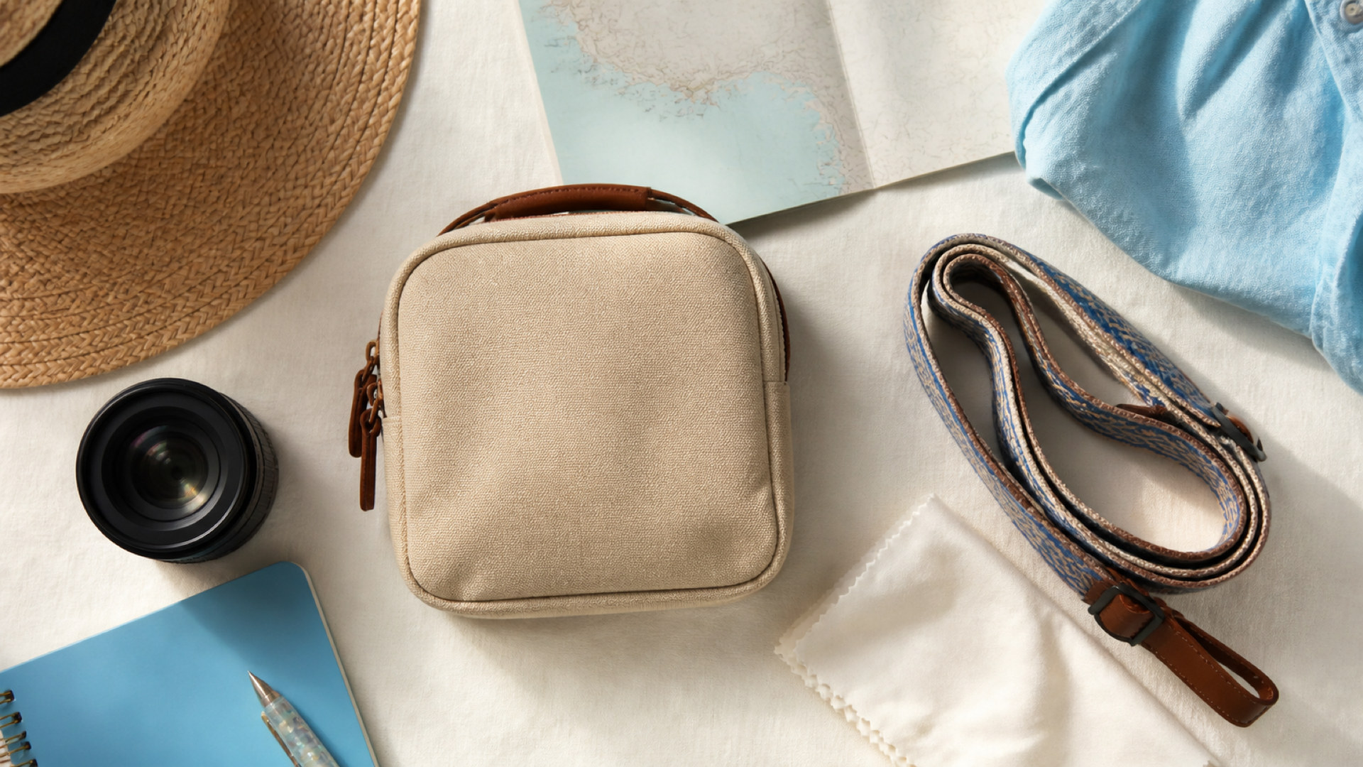 旅の持ち物 travel-essentials-02