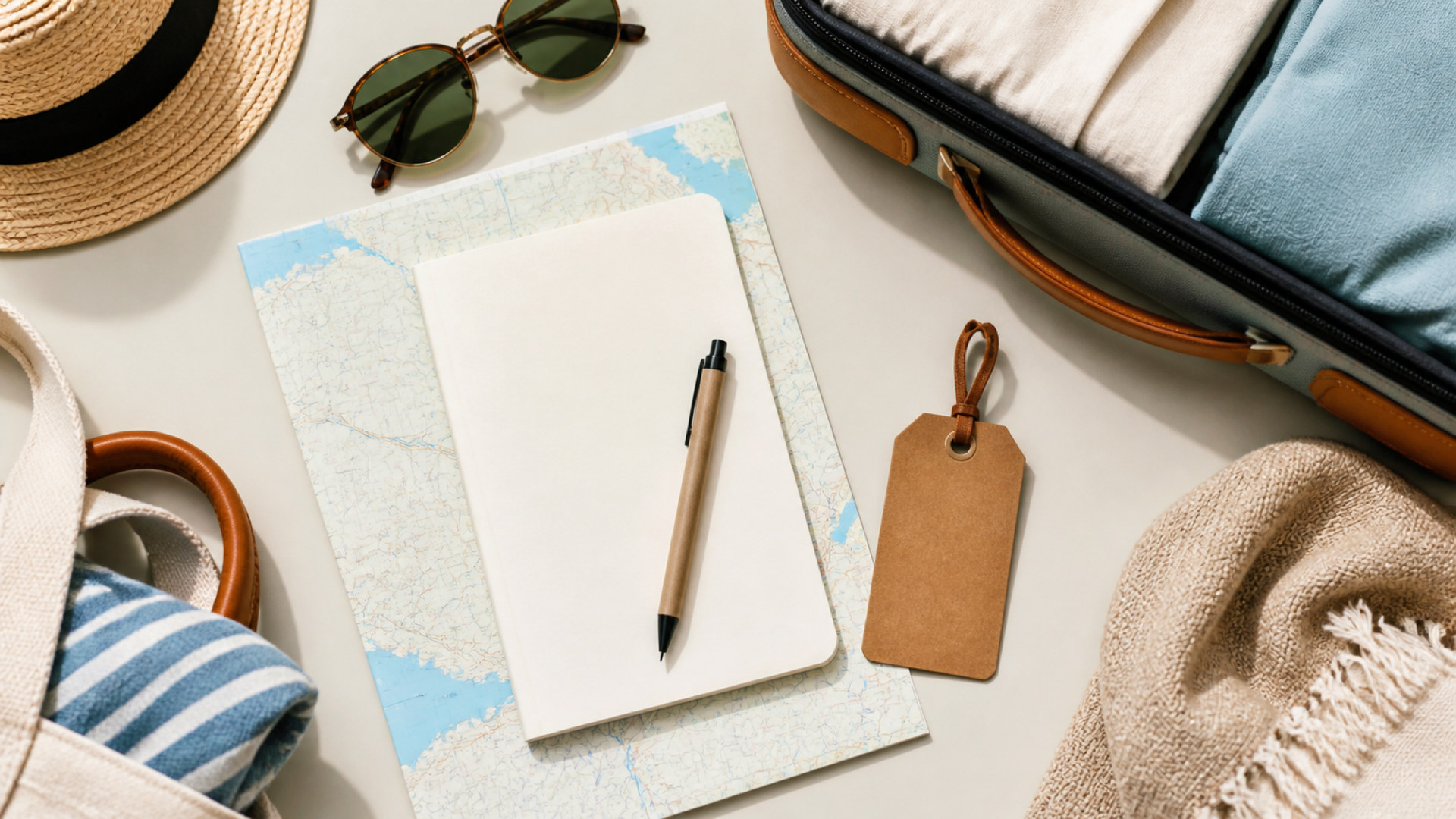 旅の持ち物 travel-essentials-03